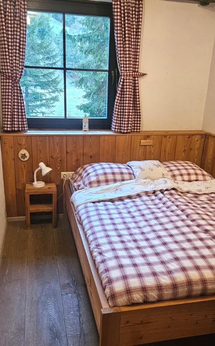Fleissner Hütte