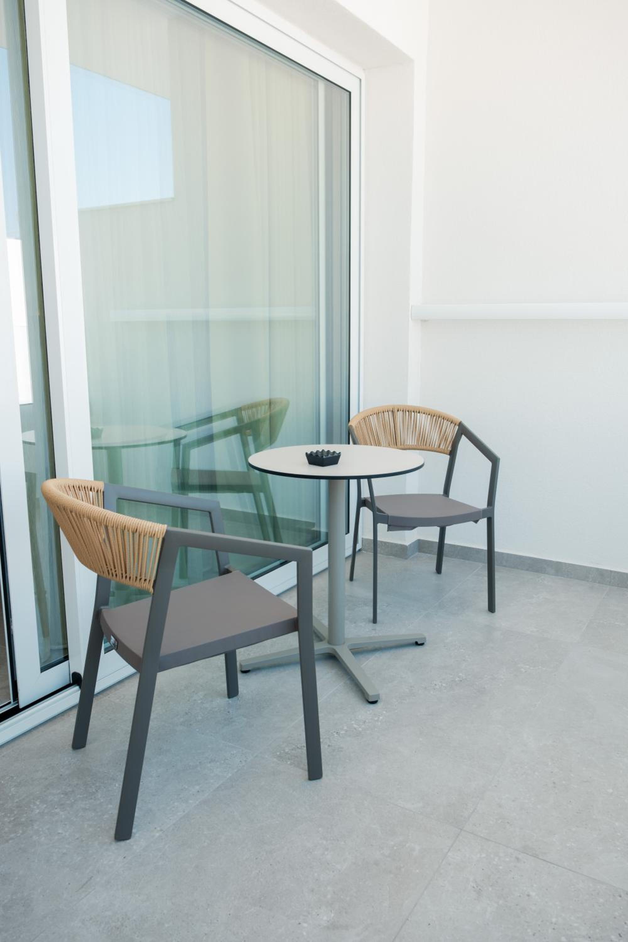 Abacus Suites
