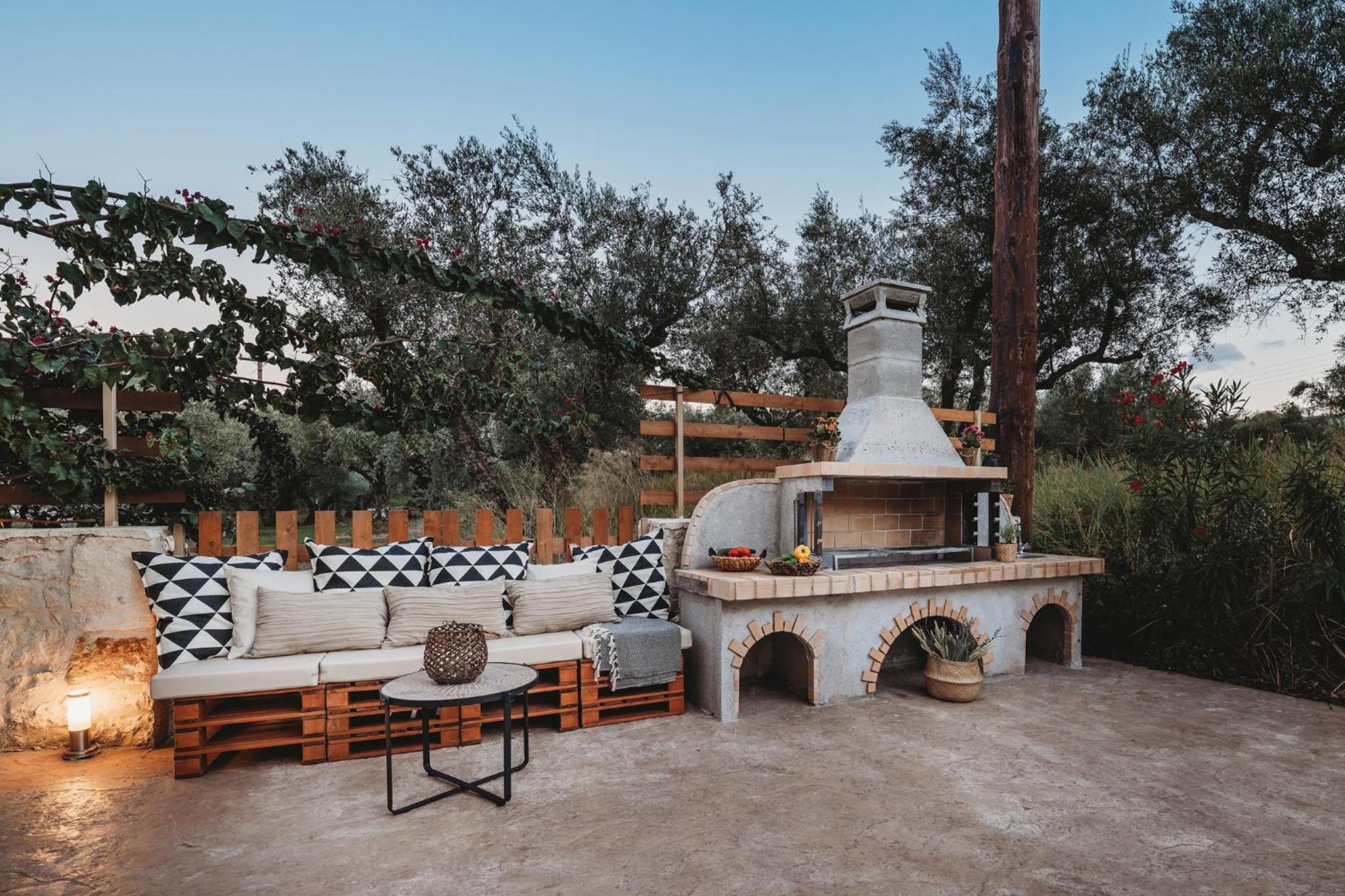 Dolce Luxury Villas photo 3