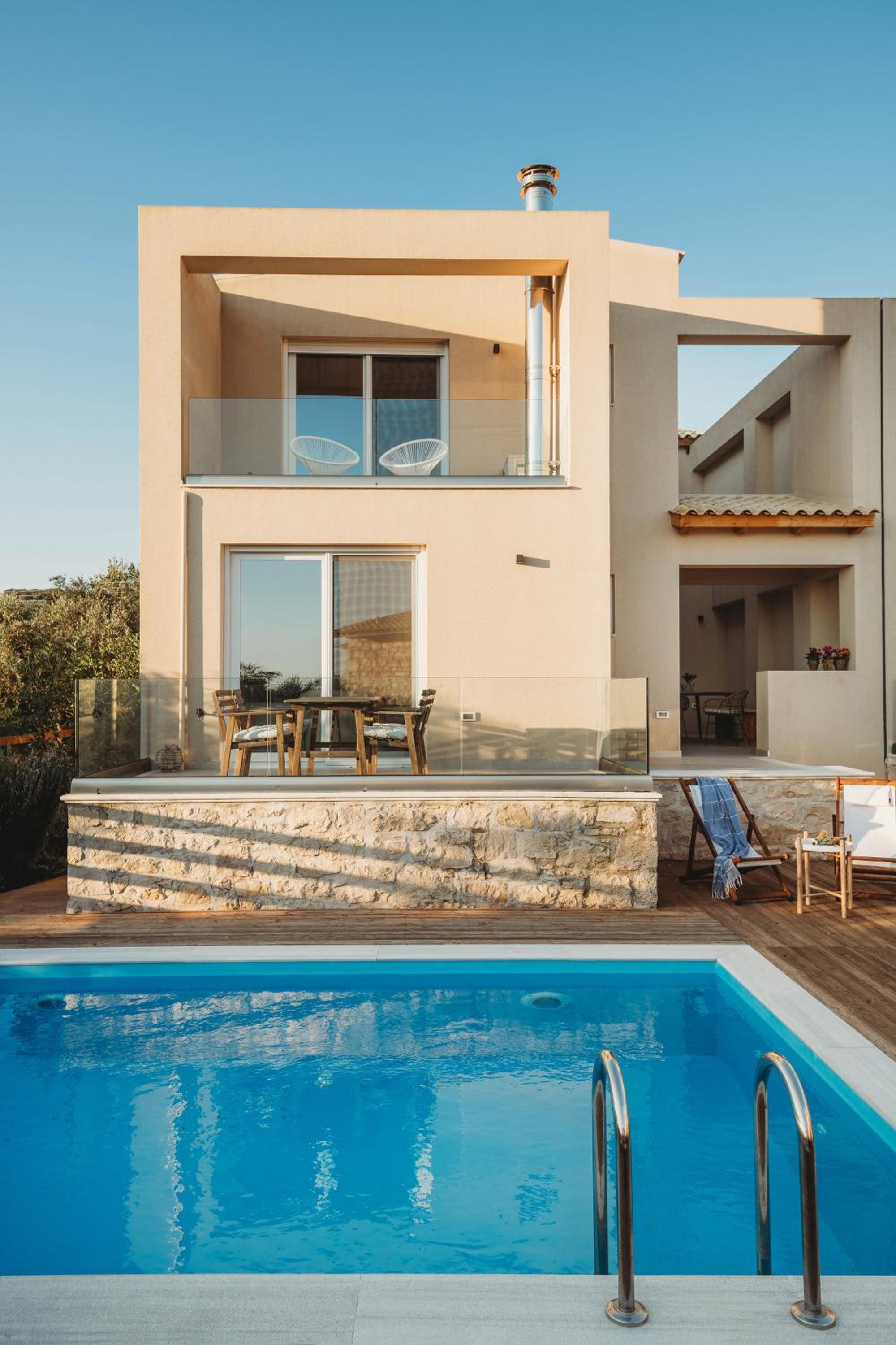 Dolce Luxury Villas photo 4