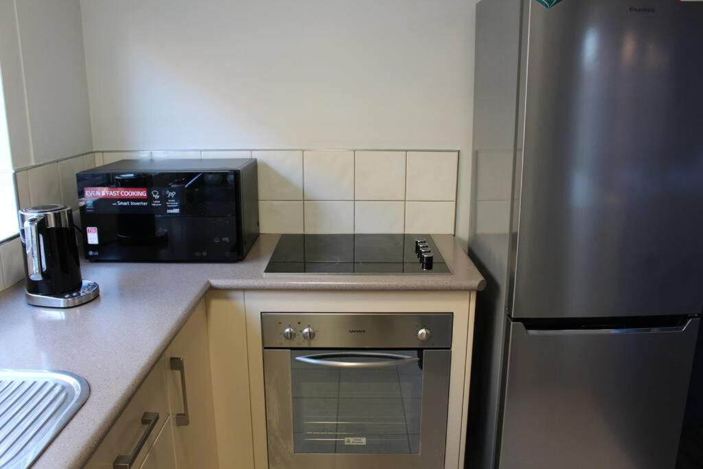 Studio 23 - City Pad with Free Parking