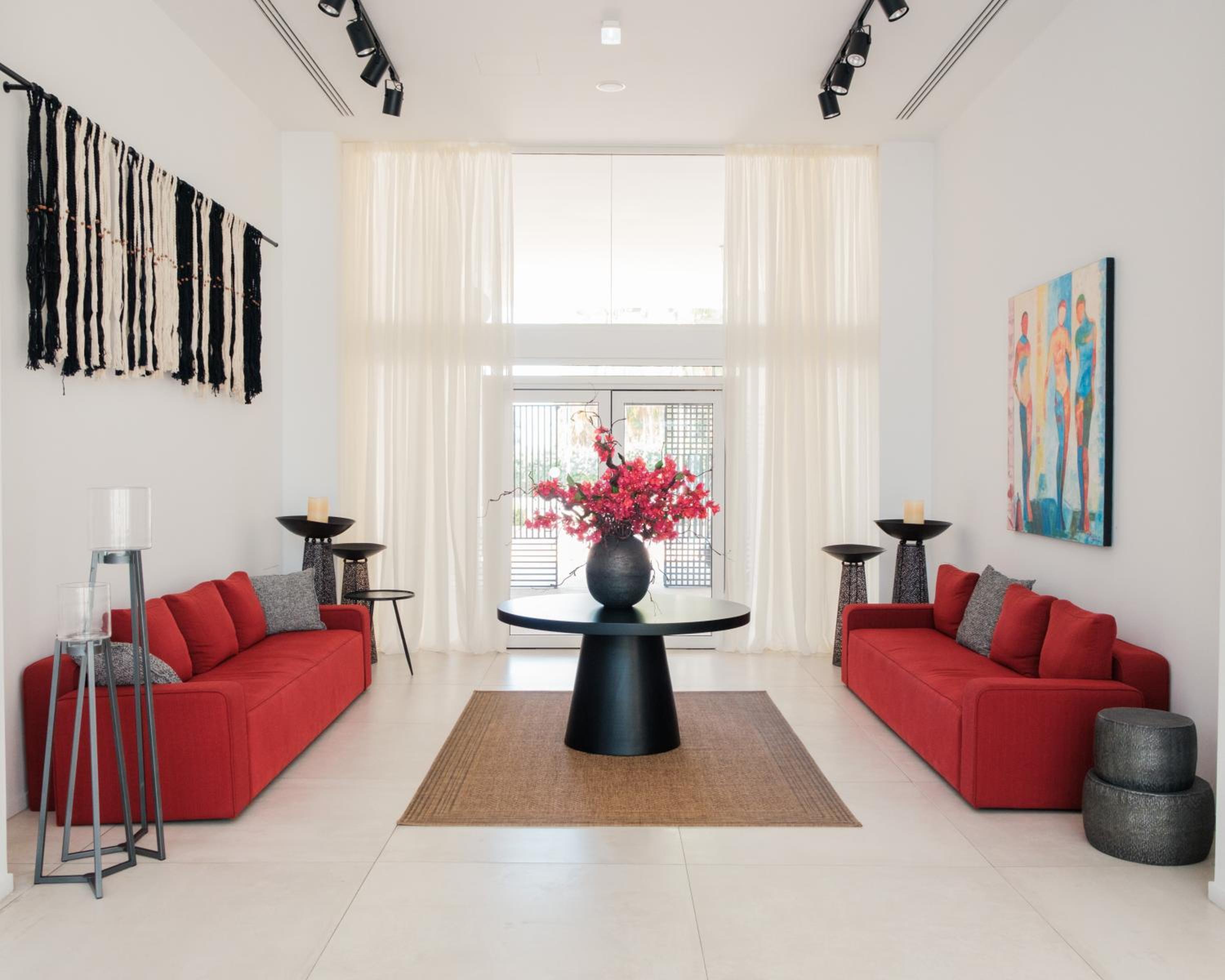Abacus Suites