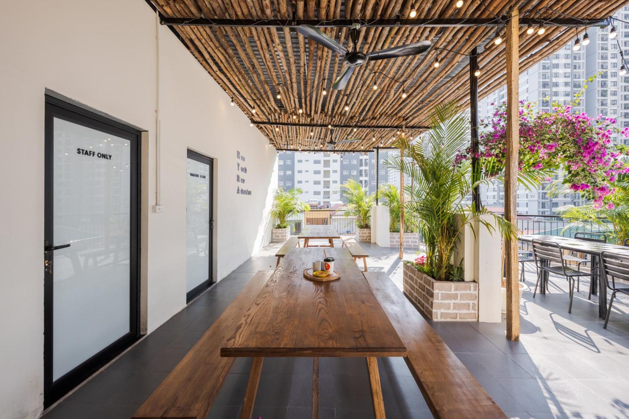 GEVENA Residence in Center with JACUZZI