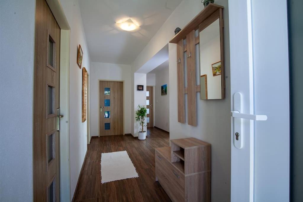 Apartmán ACTIVE