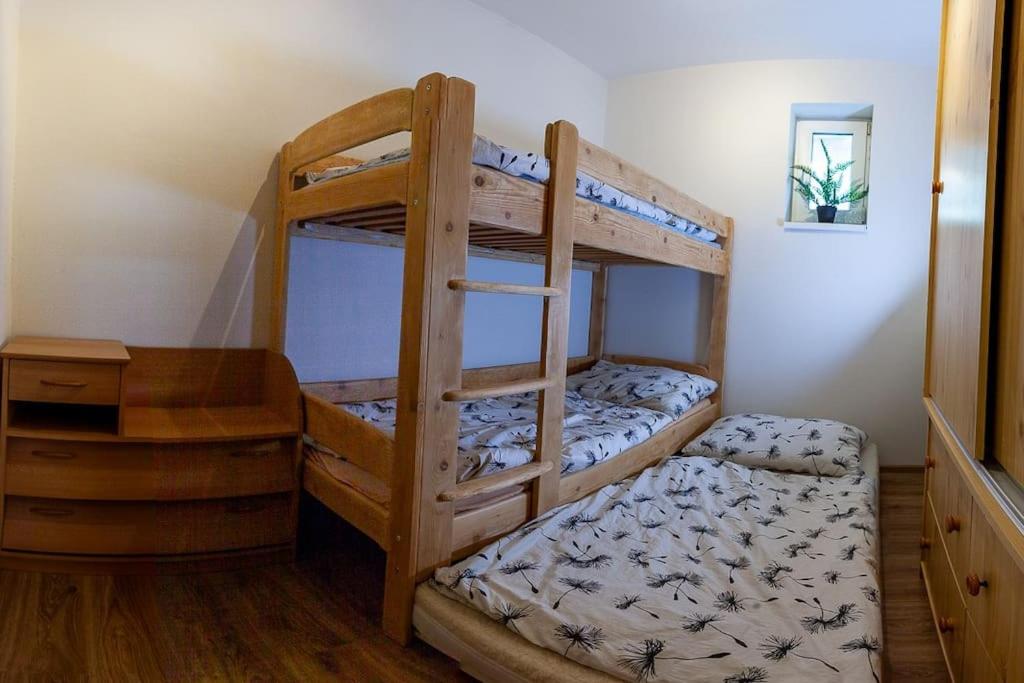 Apartmán ACTIVE
