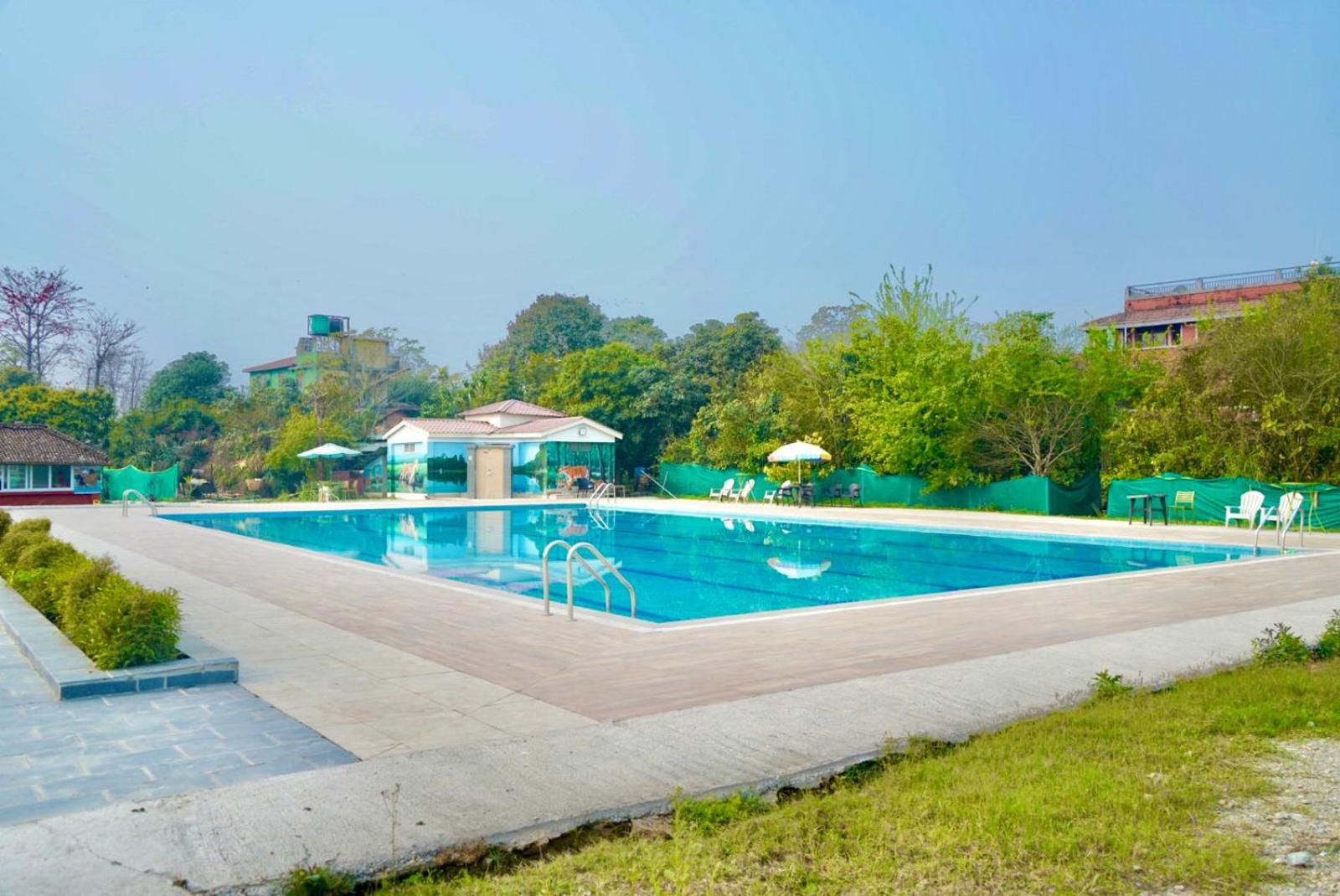 Lake Twenty Thousand Farm and Retreat, LTK - Haweli