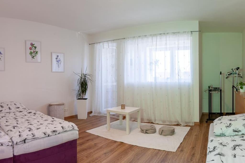 Apartmán ACTIVE