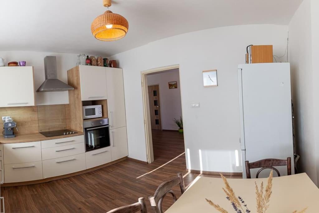 Apartmán ACTIVE