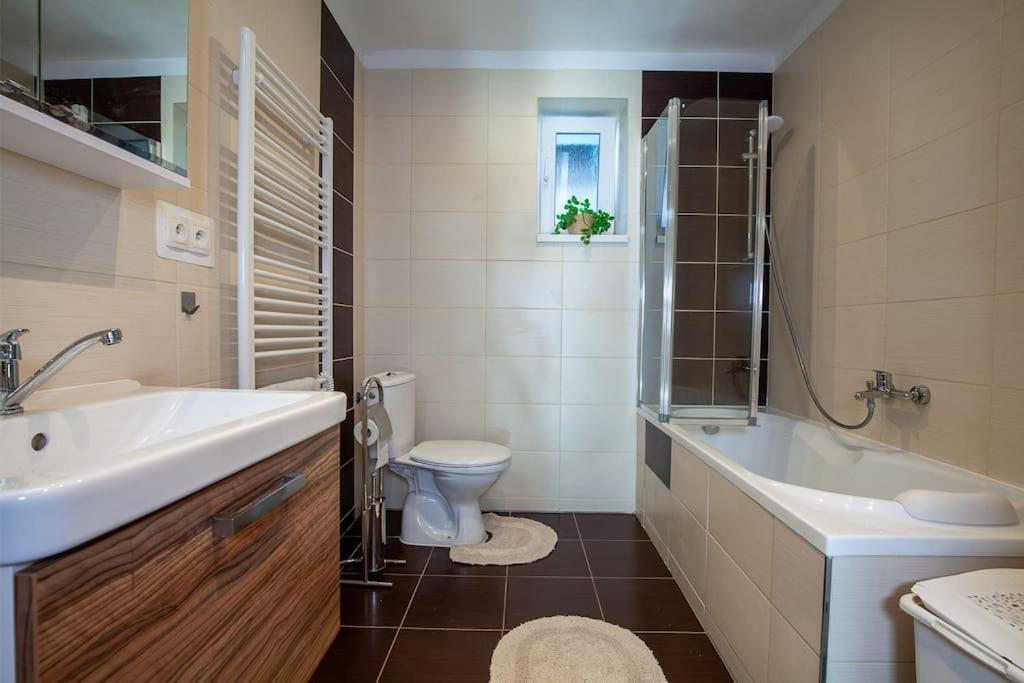 Apartmán ACTIVE