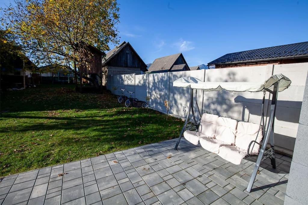 Apartmán ACTIVE