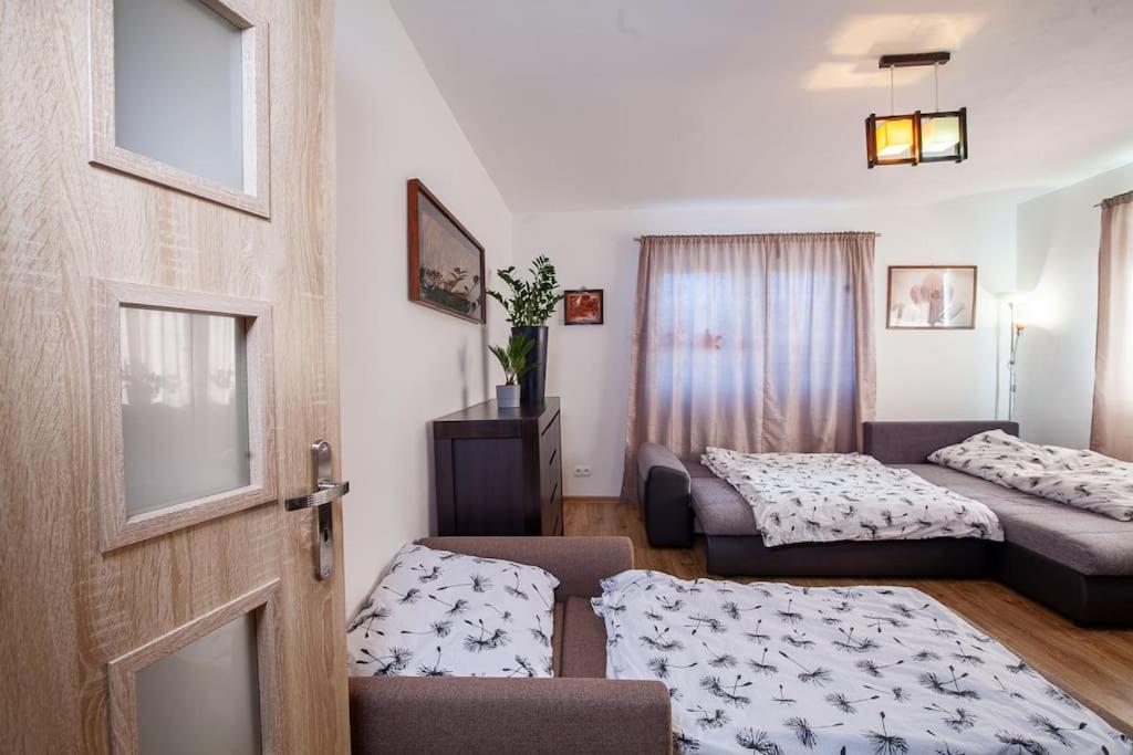Apartmán ACTIVE