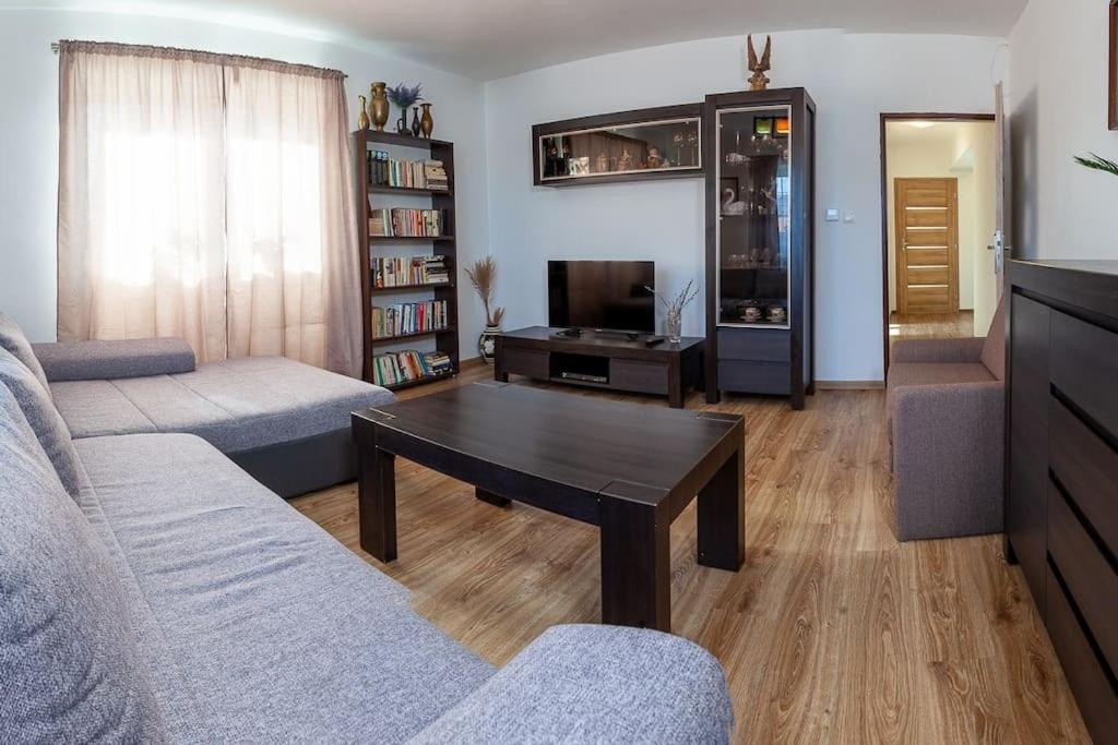 Apartmán ACTIVE