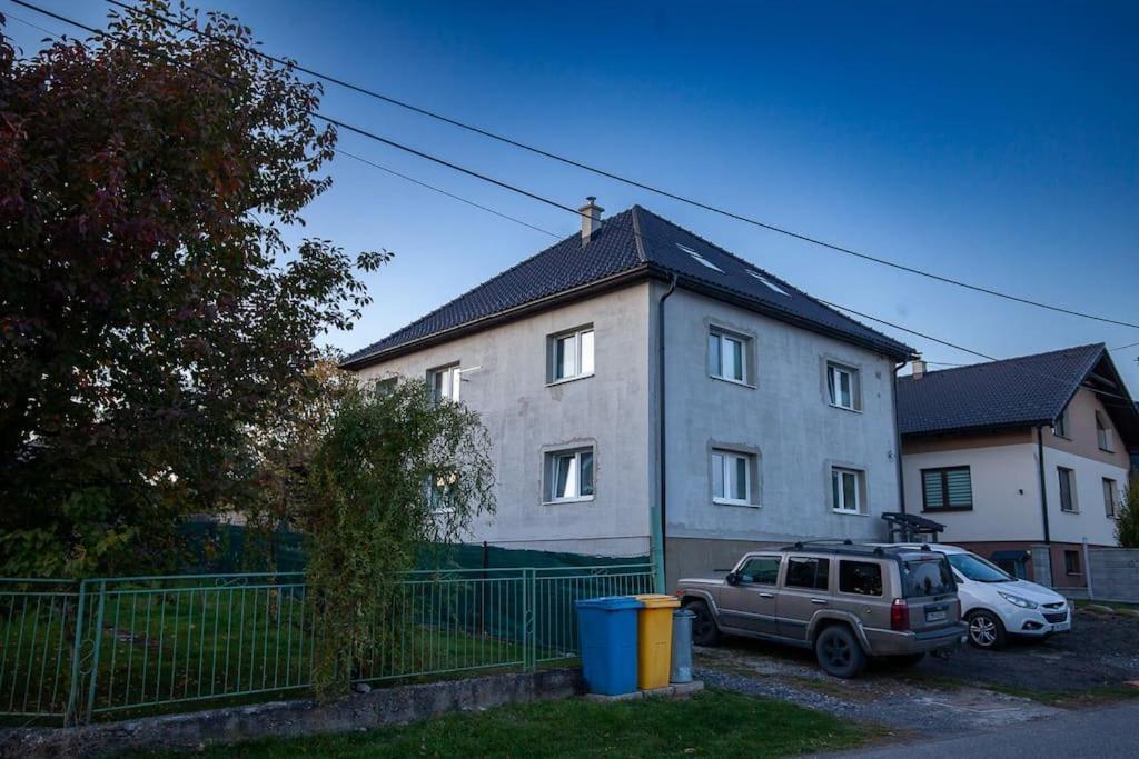Apartmán ACTIVE