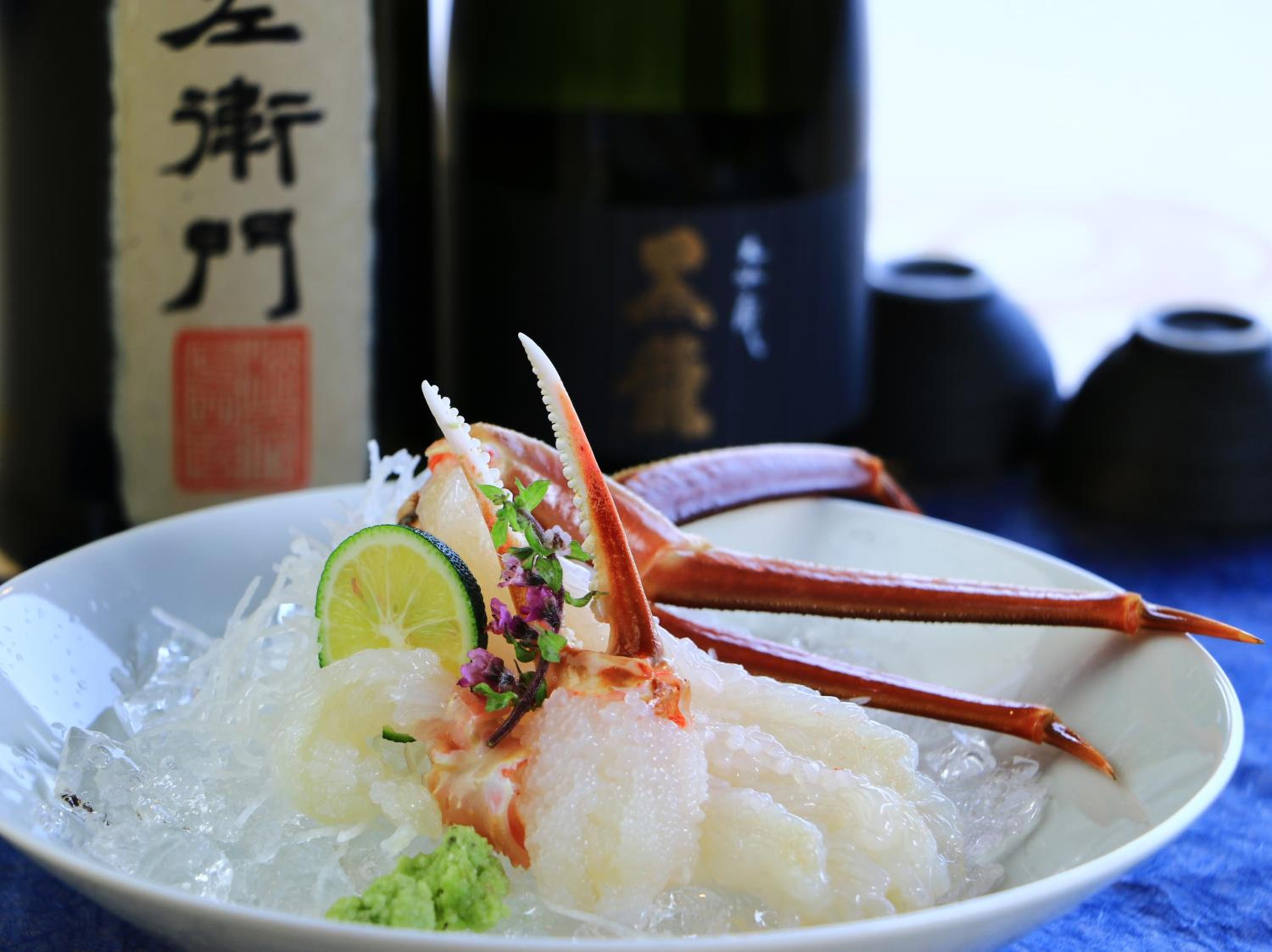 Tojinbo Mikuni Onsen Ootoku