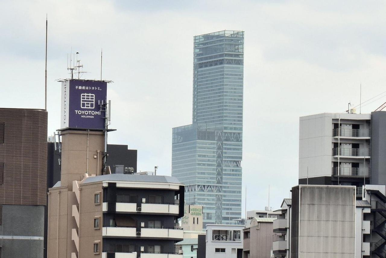 マンションキャッスル601ホテル