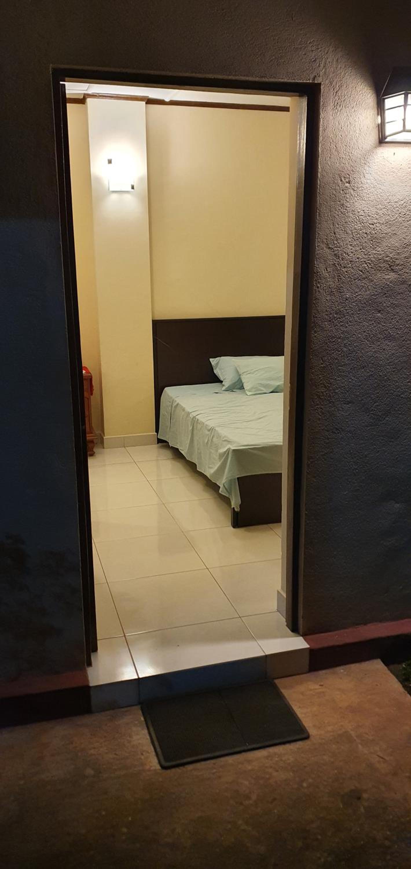 One Bedroom with Pantry view 4