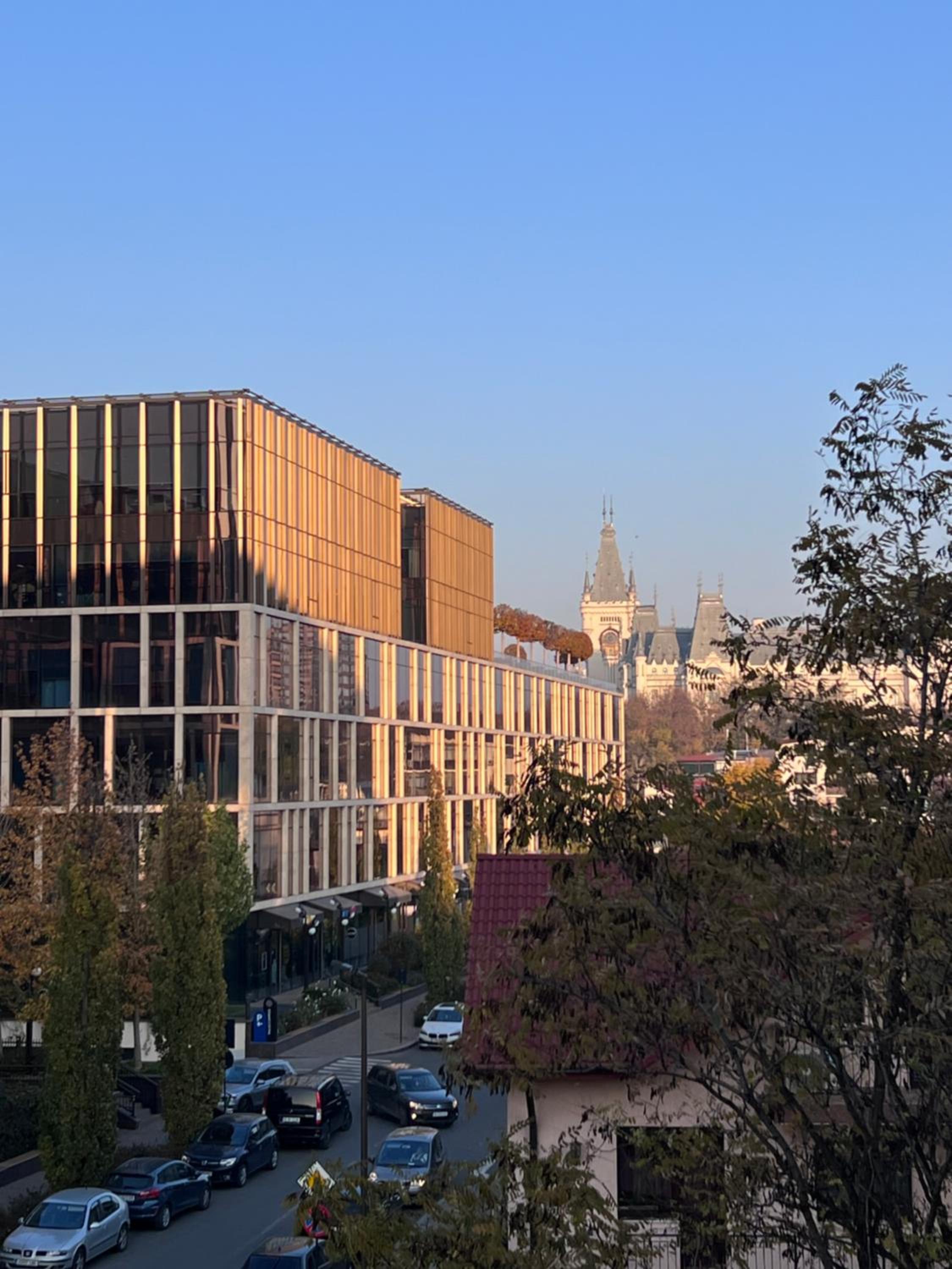 Hotel Central Palace View Apartment