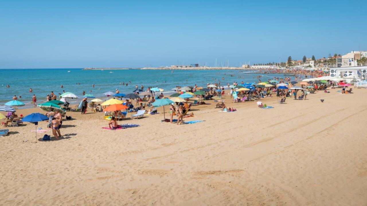 casa via del mare photo 5