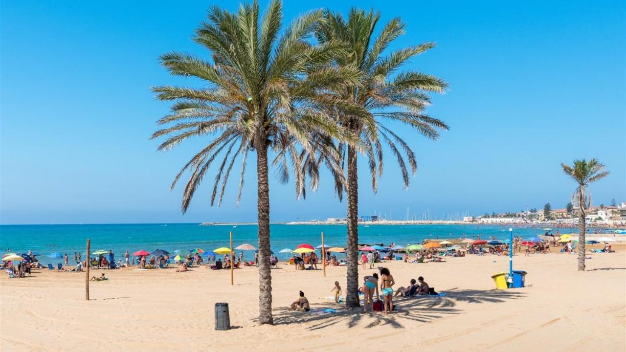 casa via del mare photo 4