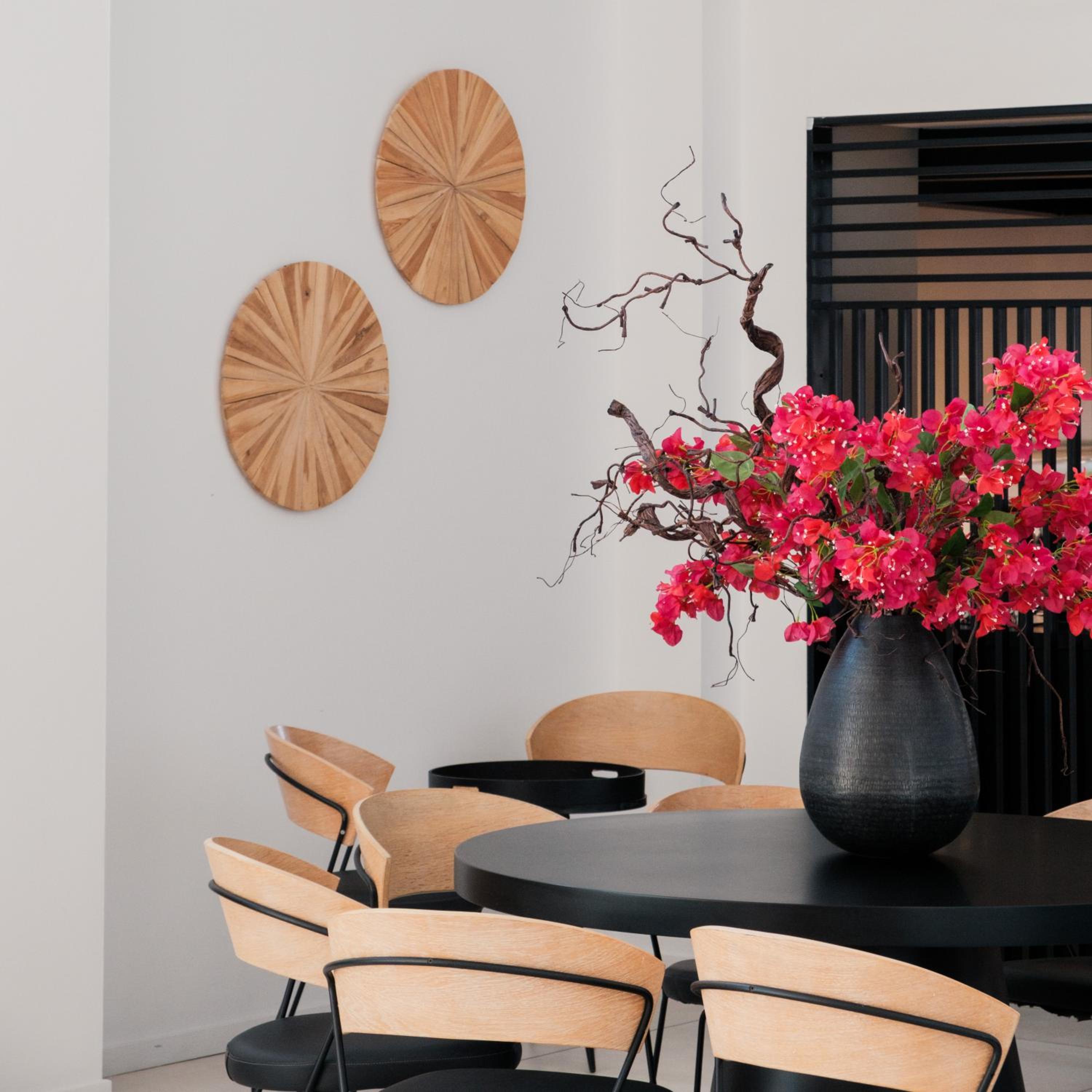 Abacus Suites