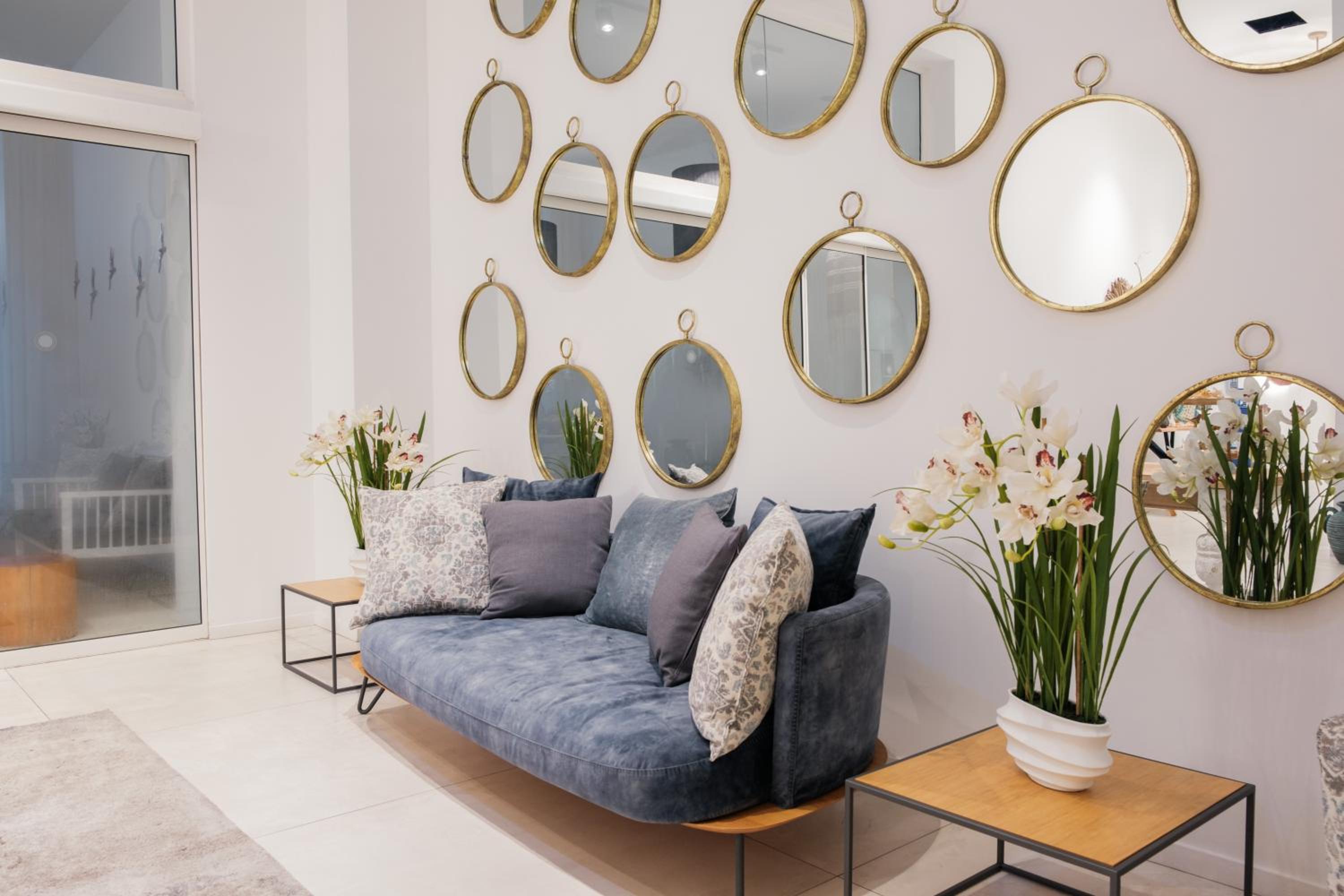Abacus Suites