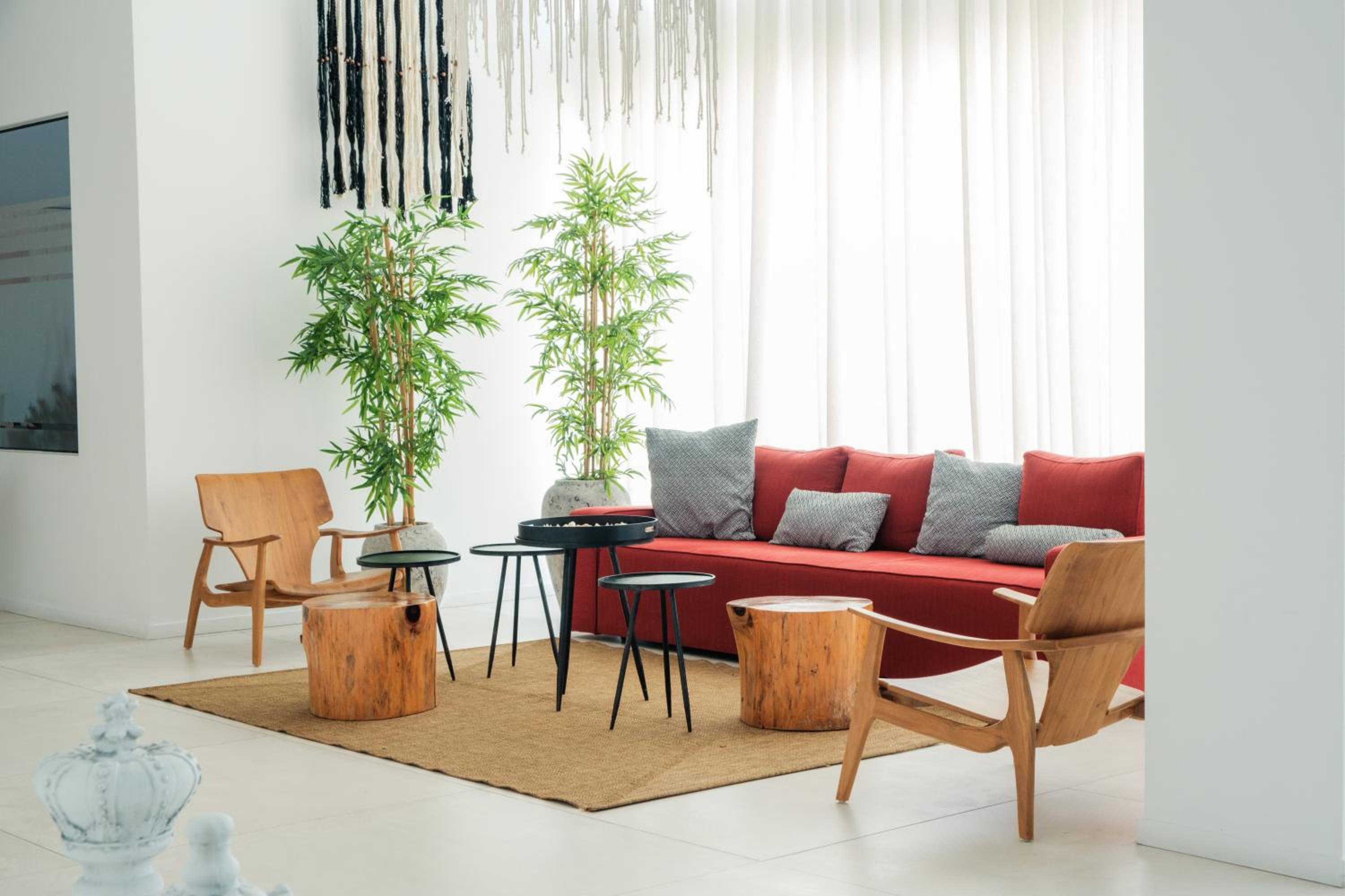 Abacus Suites