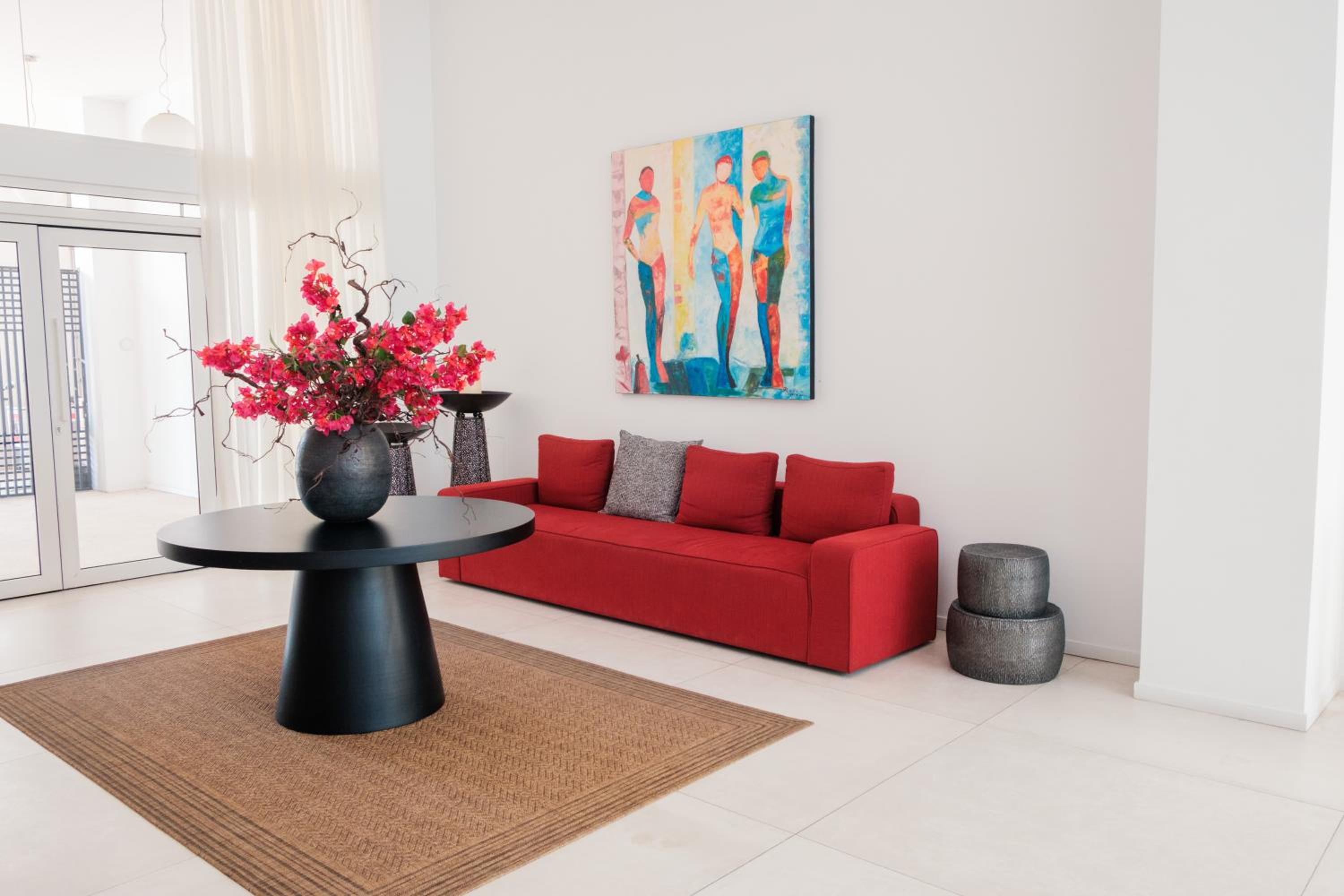 Abacus Suites