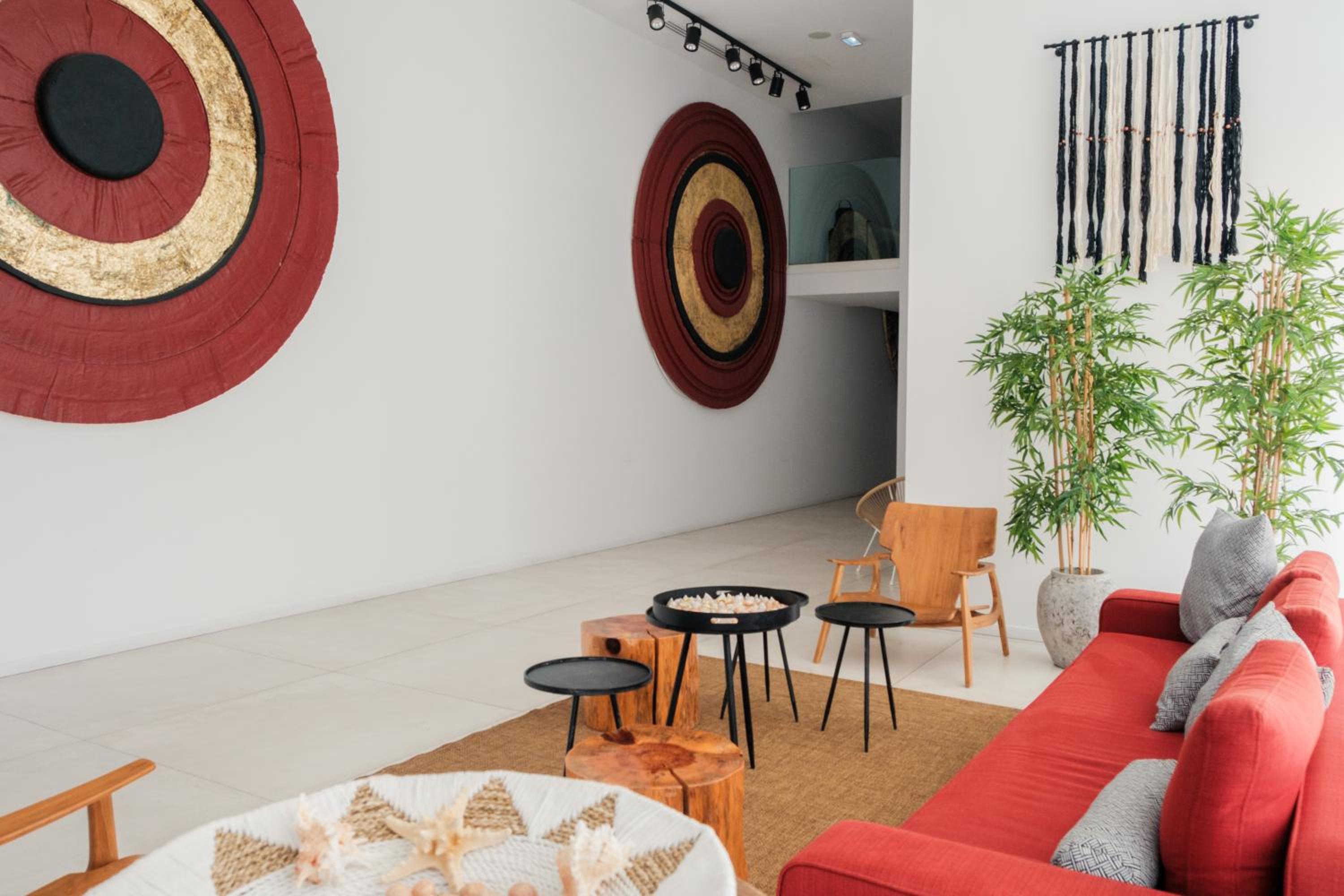 Abacus Suites