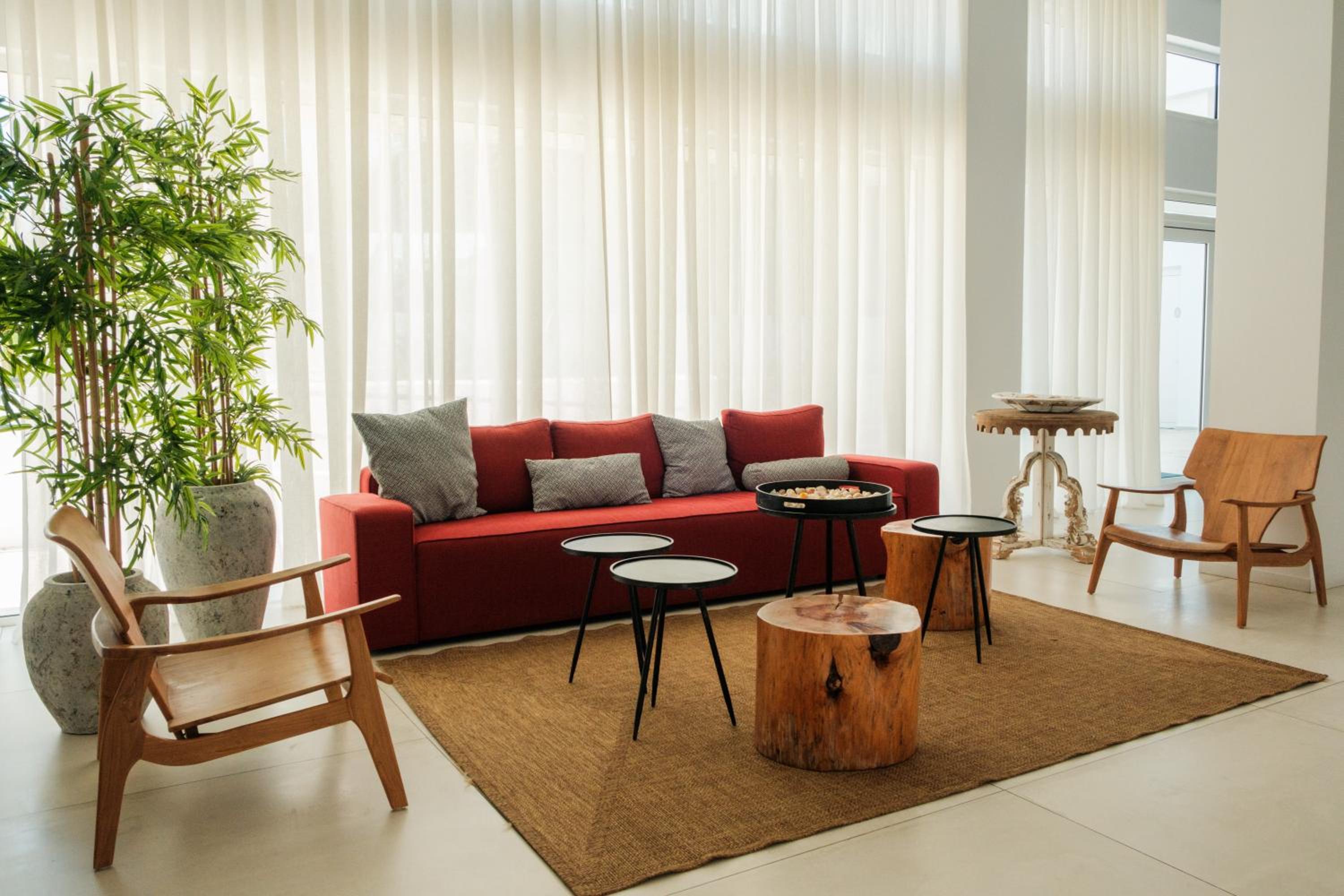 Abacus Suites