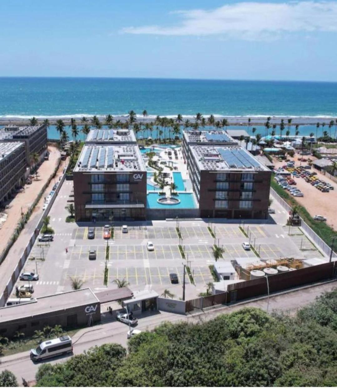 Gav resort