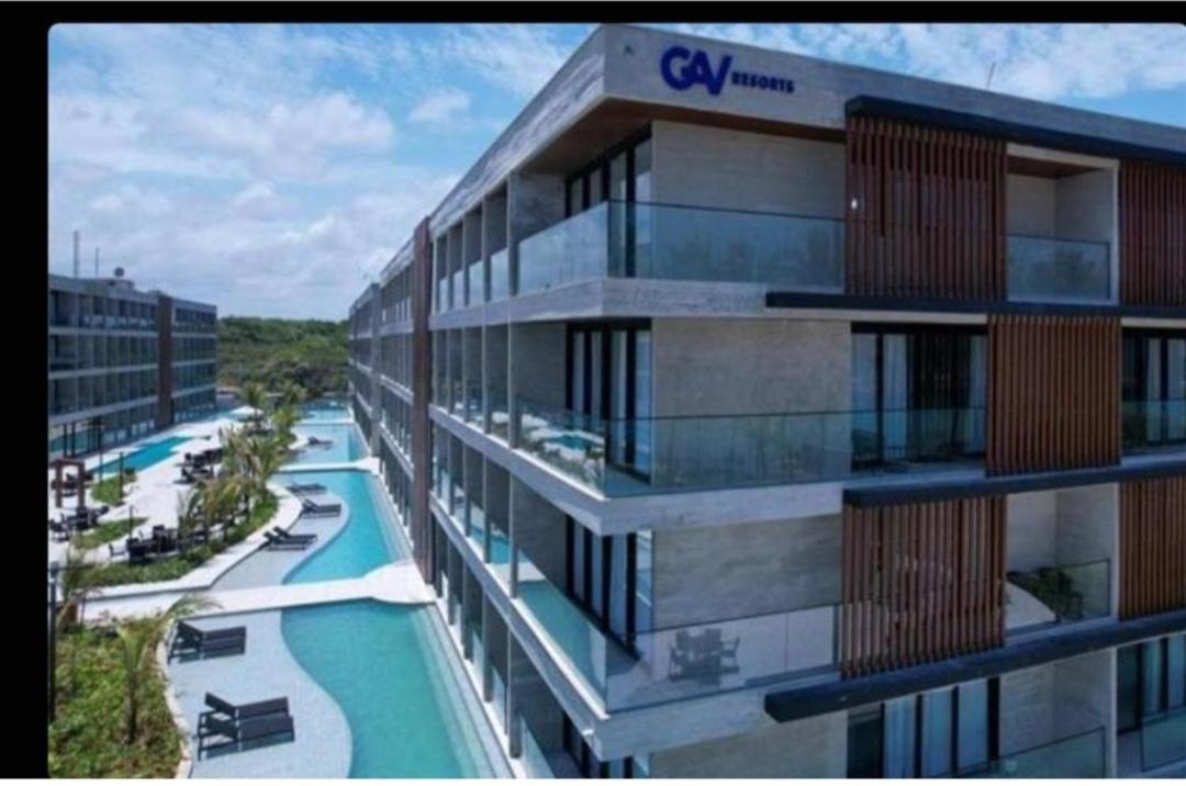 Gav resort