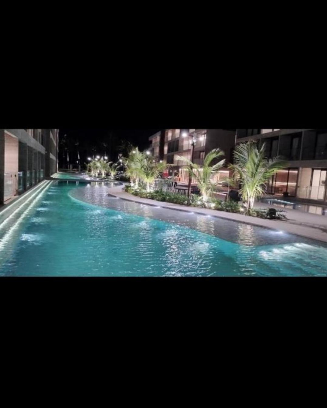 Gav resort