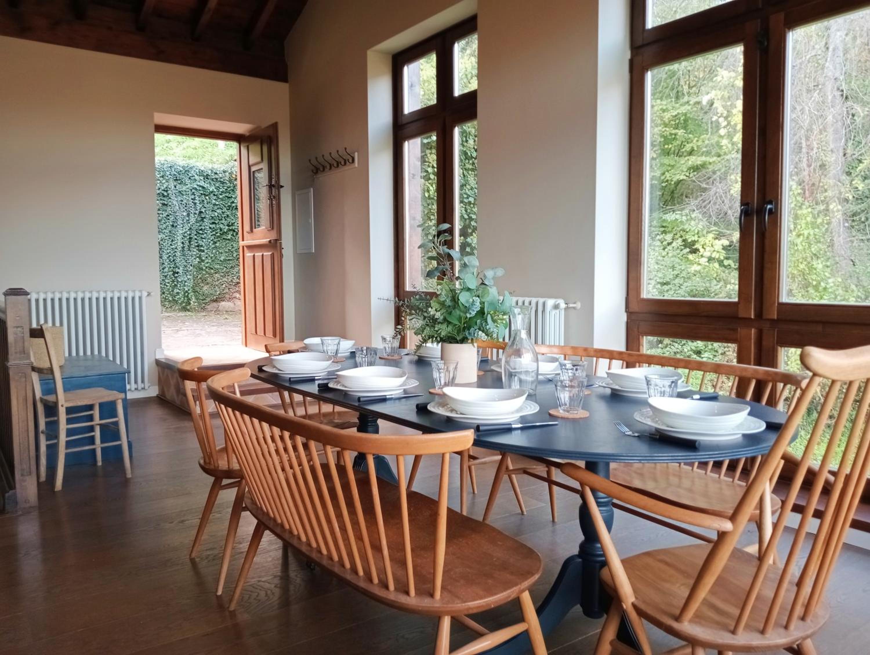 Villa Mogrovejo