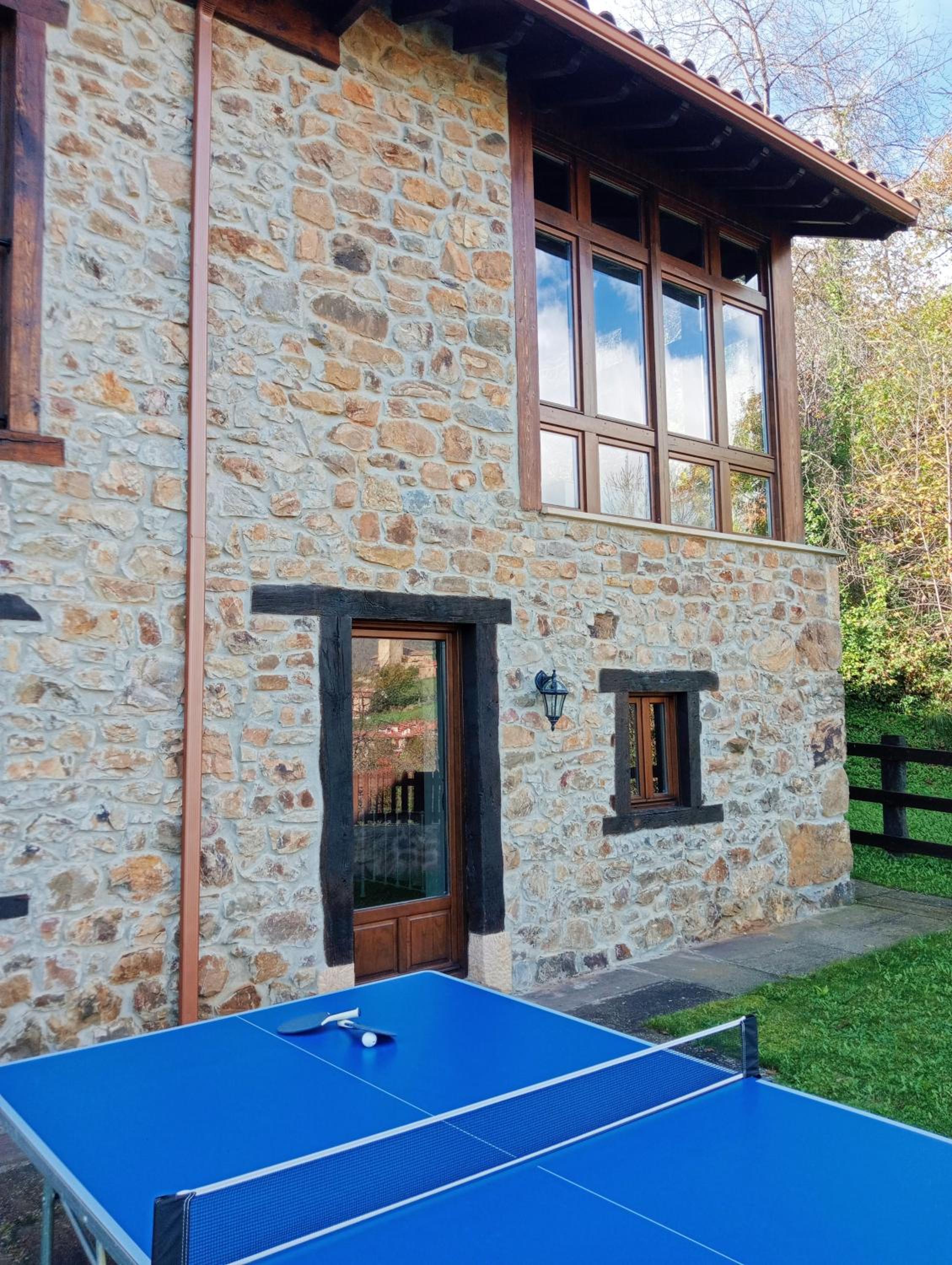 Villa Mogrovejo
