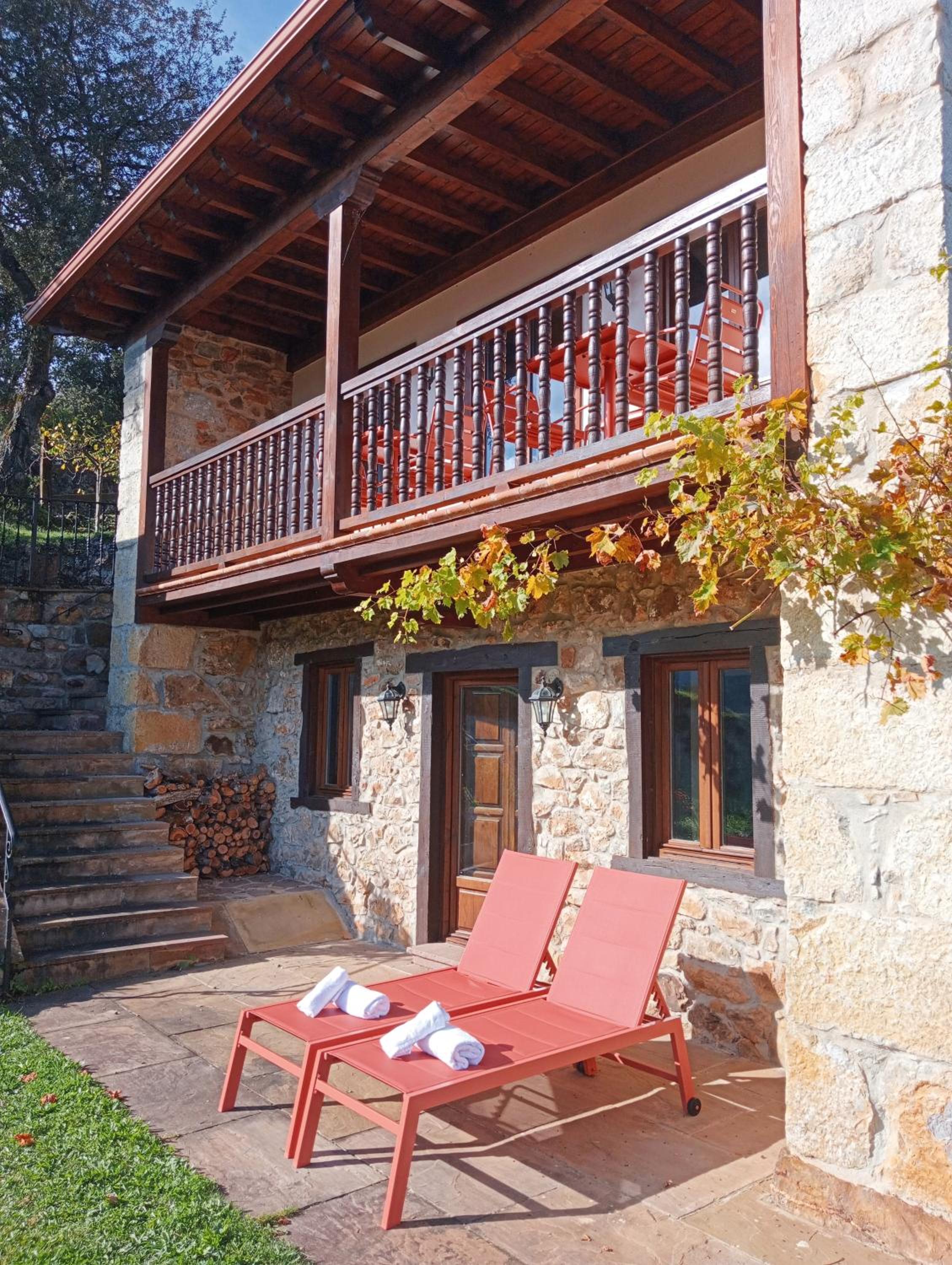 Villa Mogrovejo