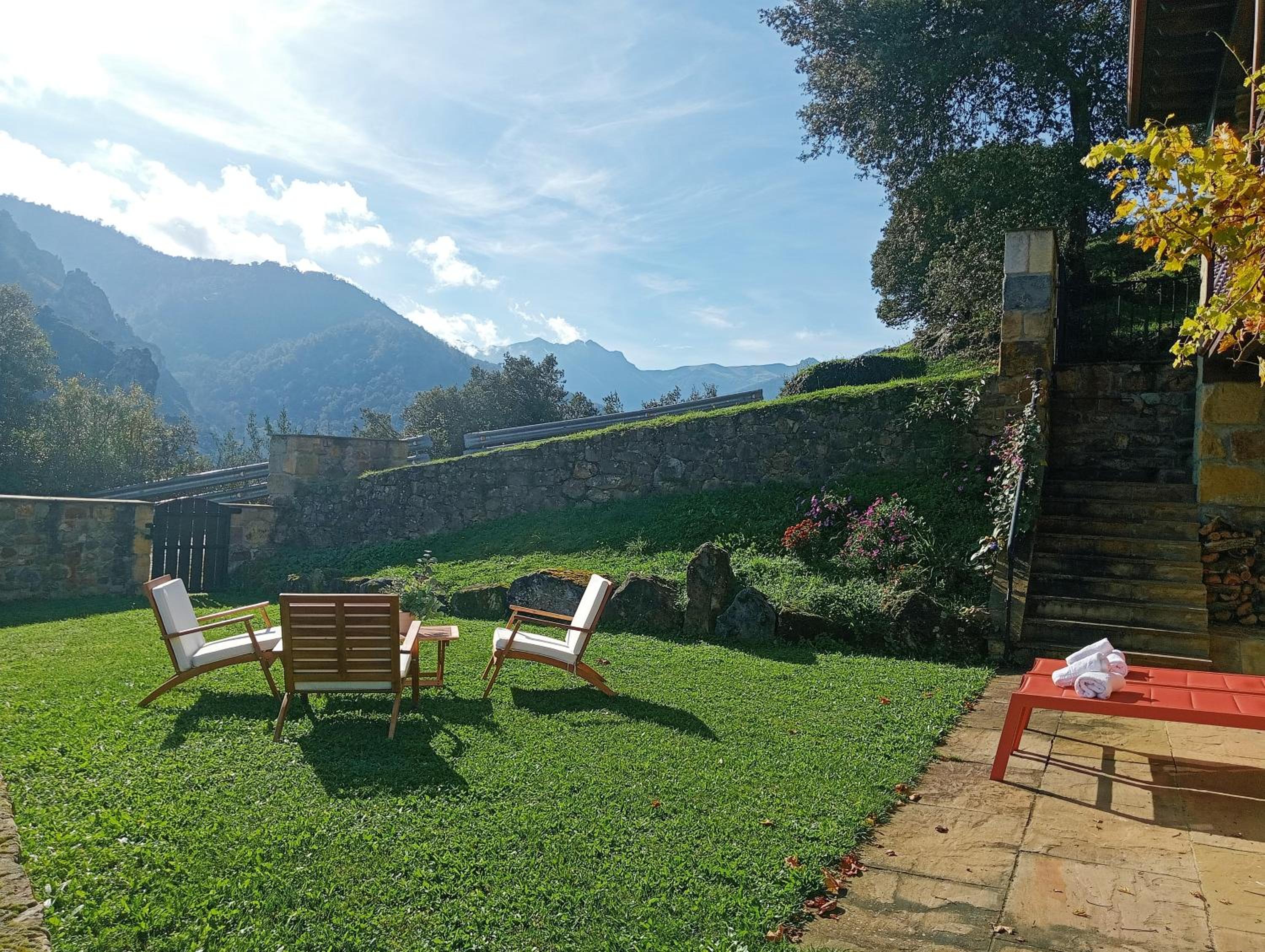 Villa Mogrovejo