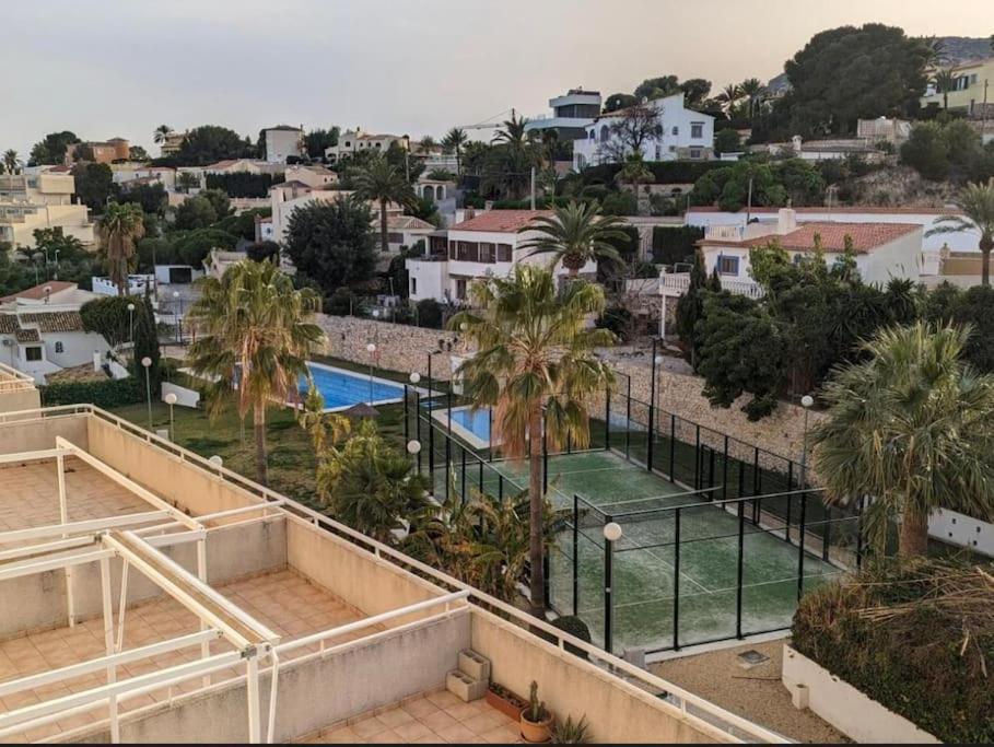 Calpe - Zona Manzanera view 5