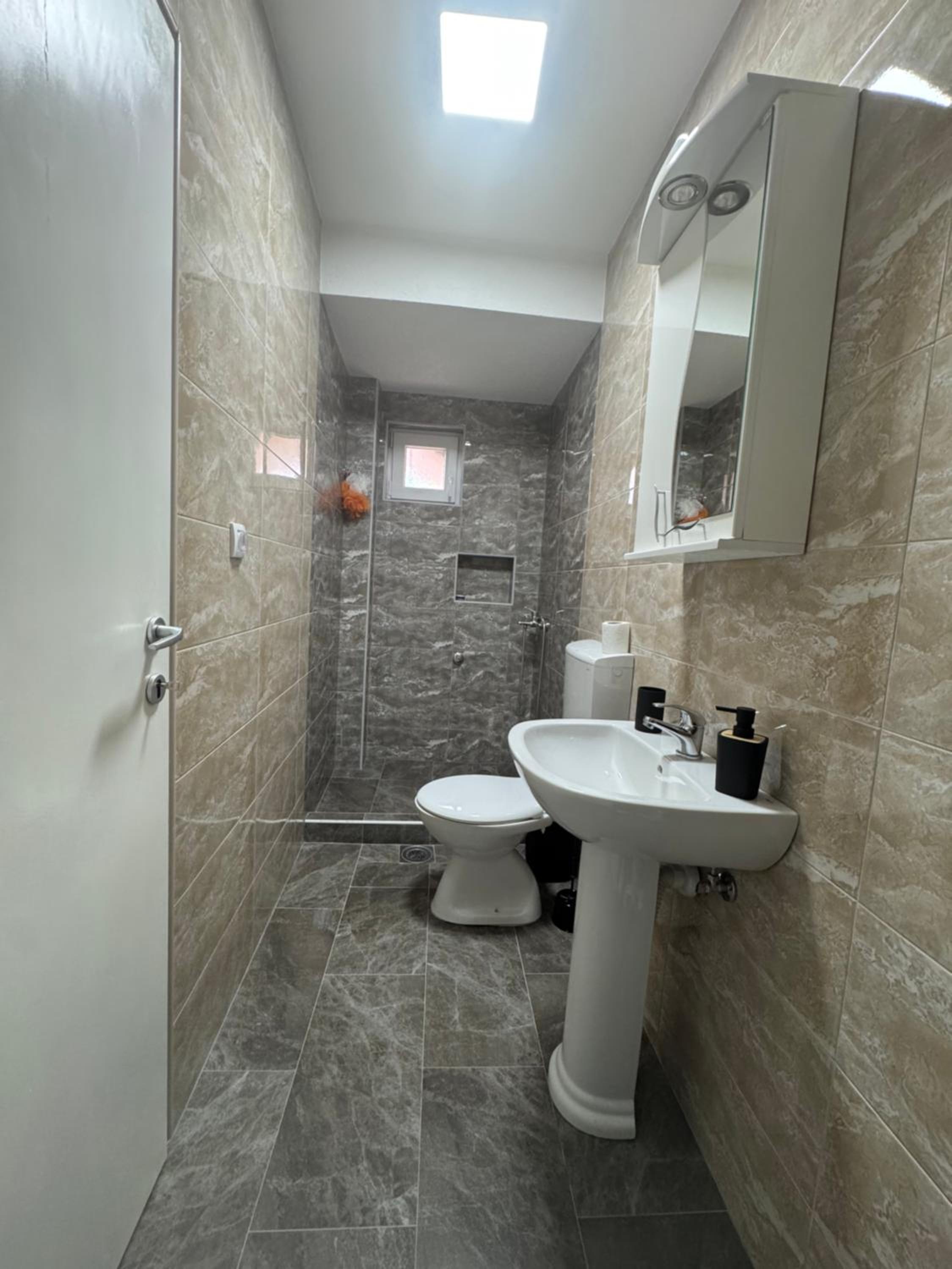 Apartman Sigma