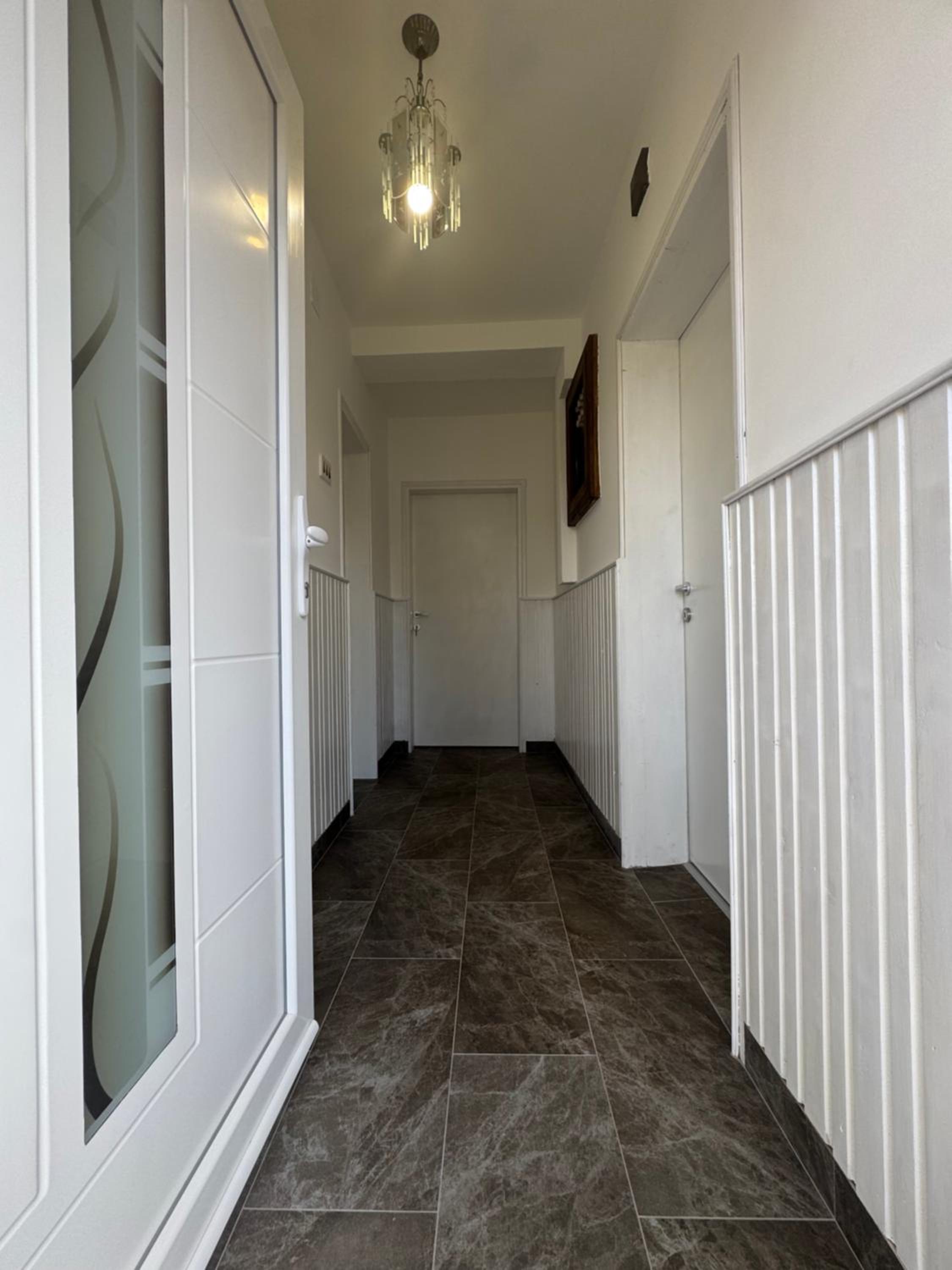 Apartman Sigma