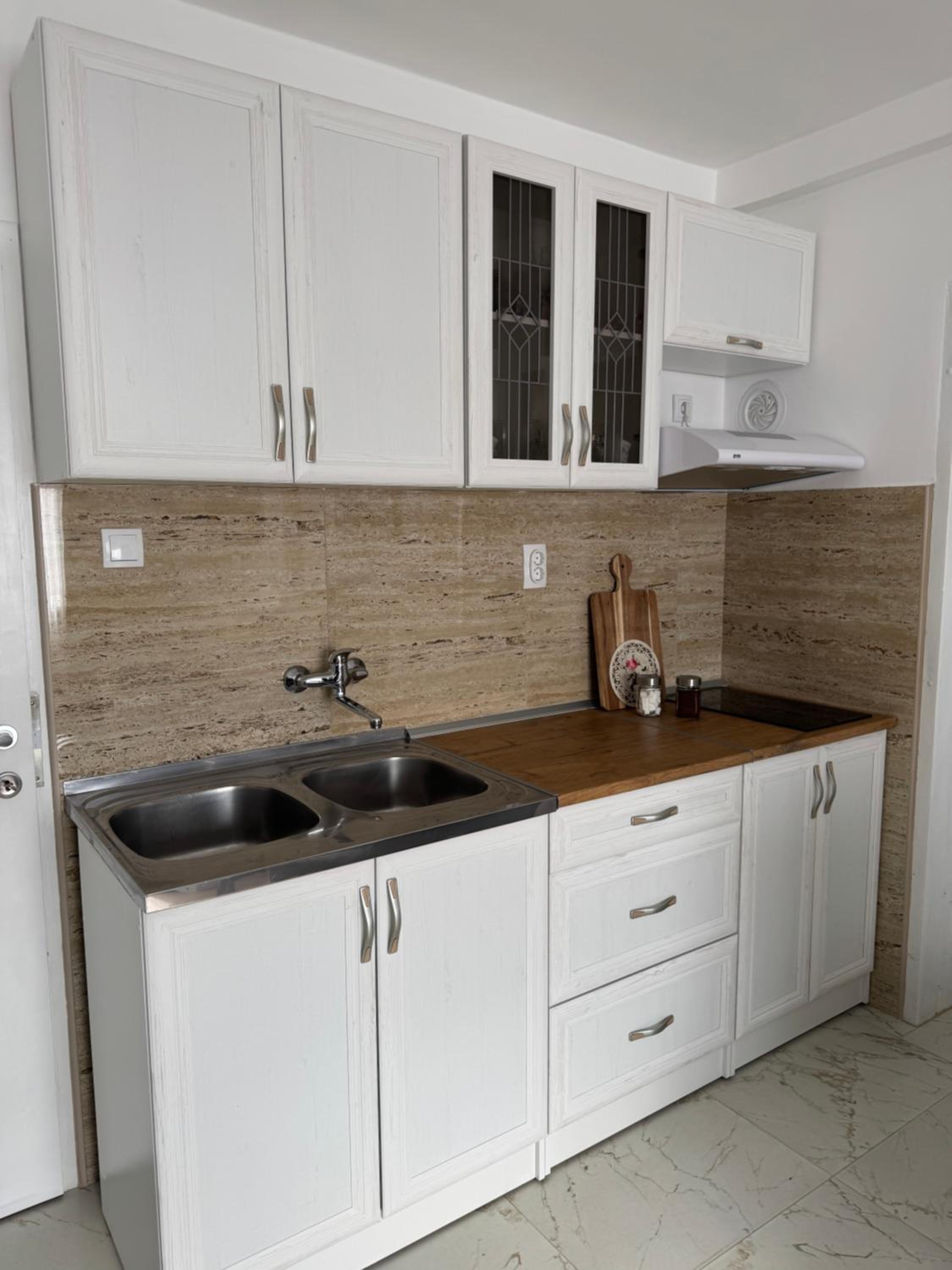 Apartman Sigma