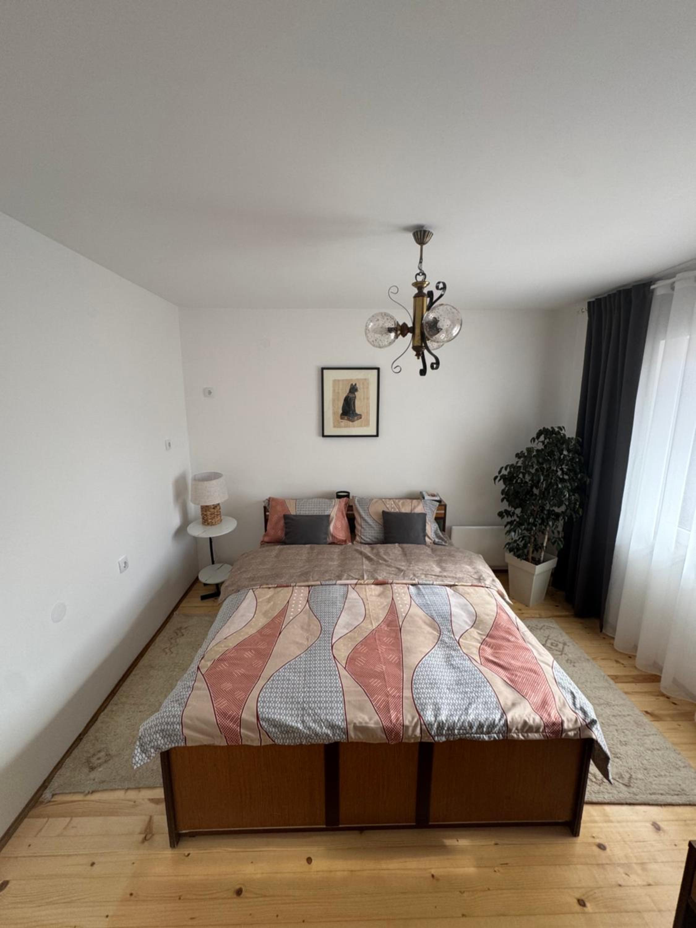 Apartman Sigma