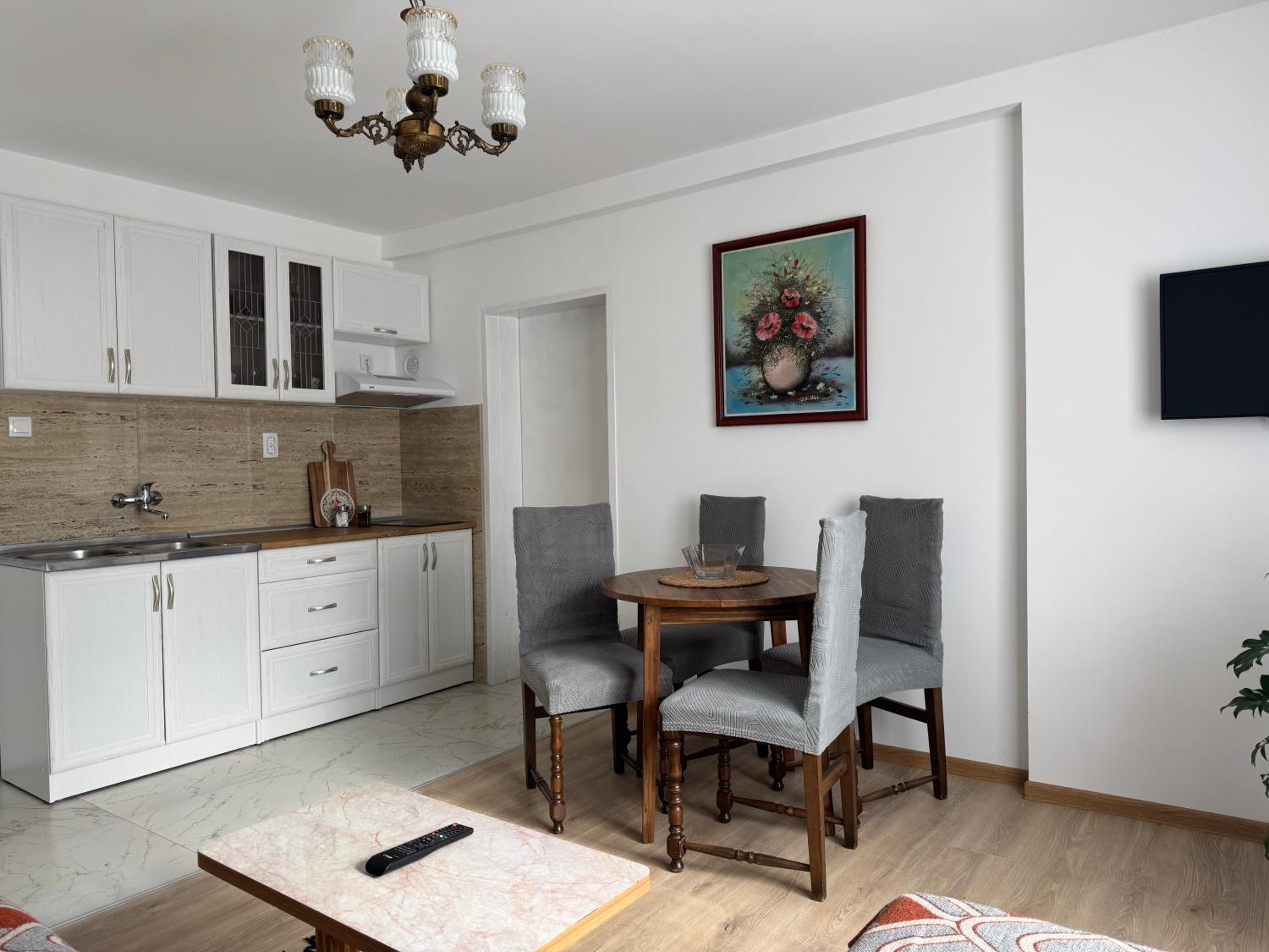 Apartman Sigma