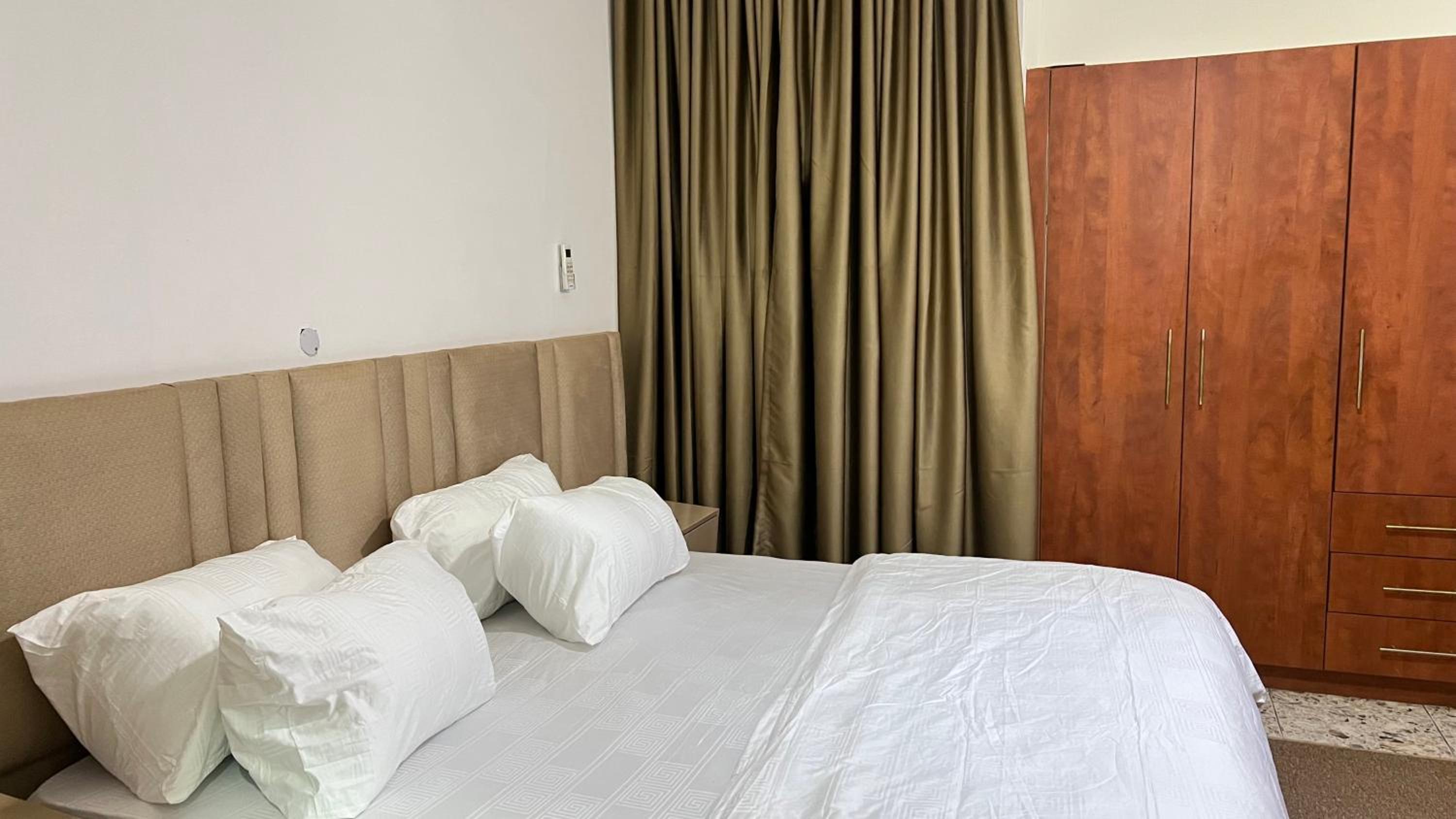 Fulloption 2bedroom Apartment