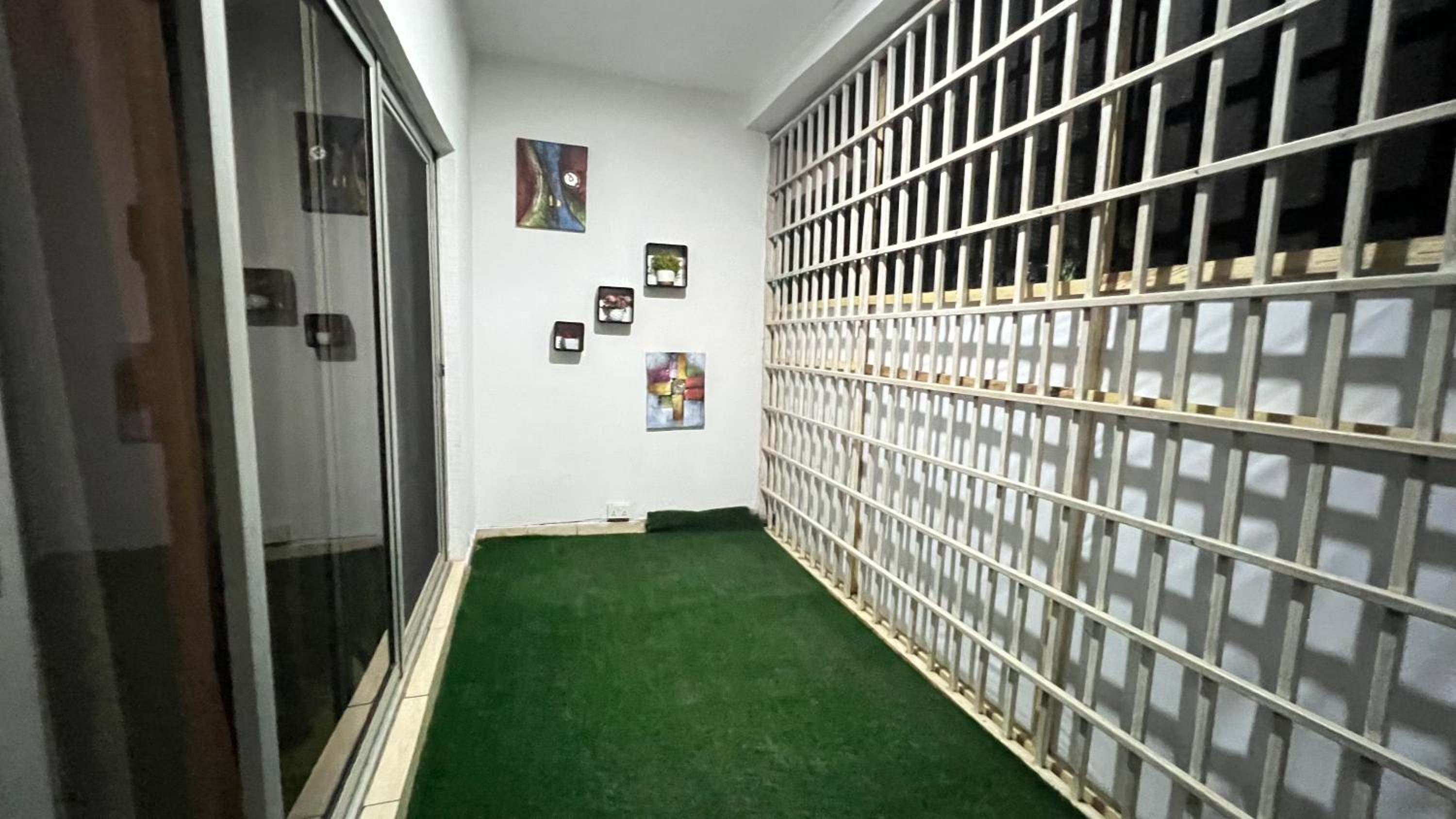 Fulloption 2bedroom Apartment