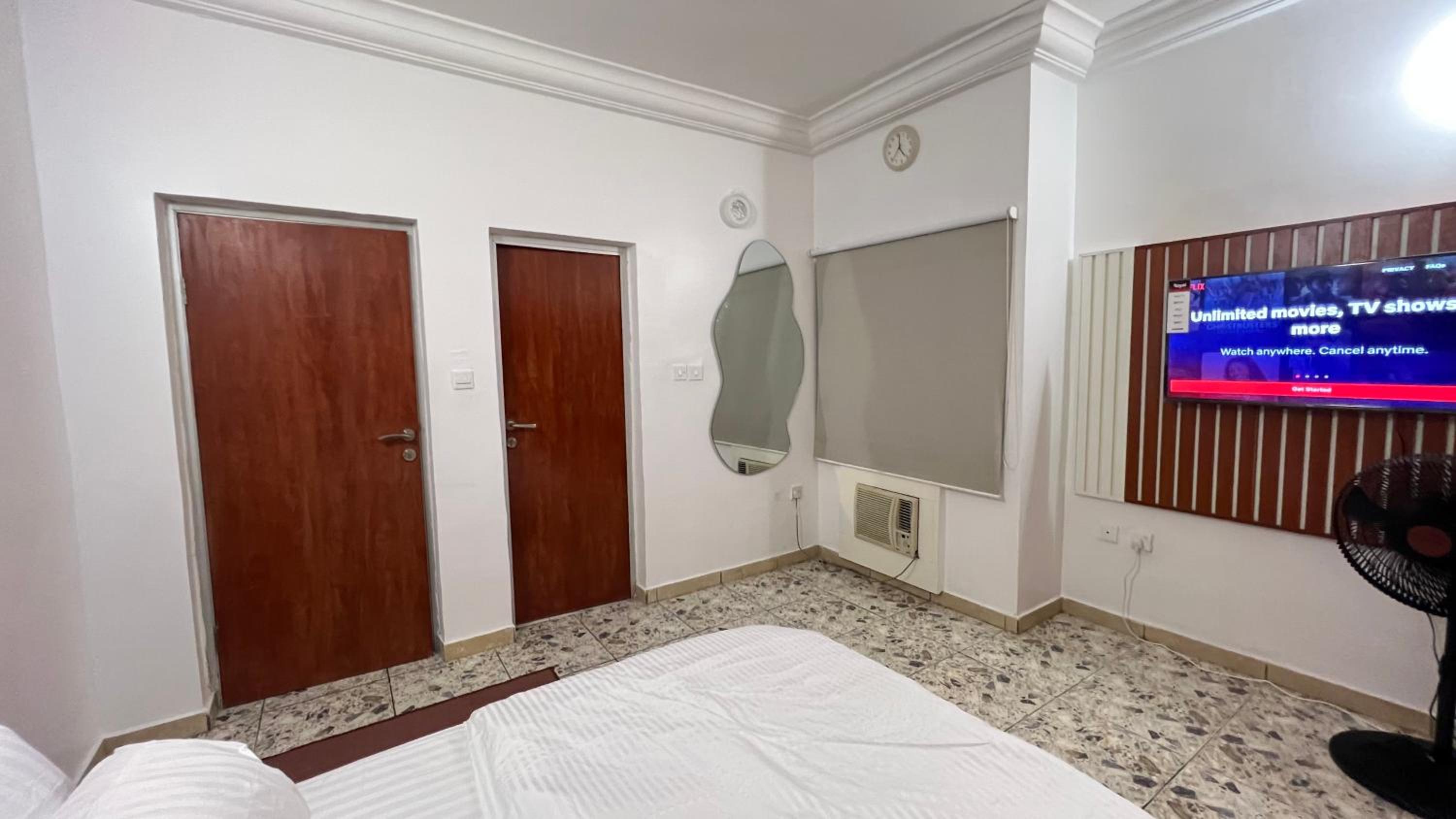 Fulloption 2bedroom Apartment