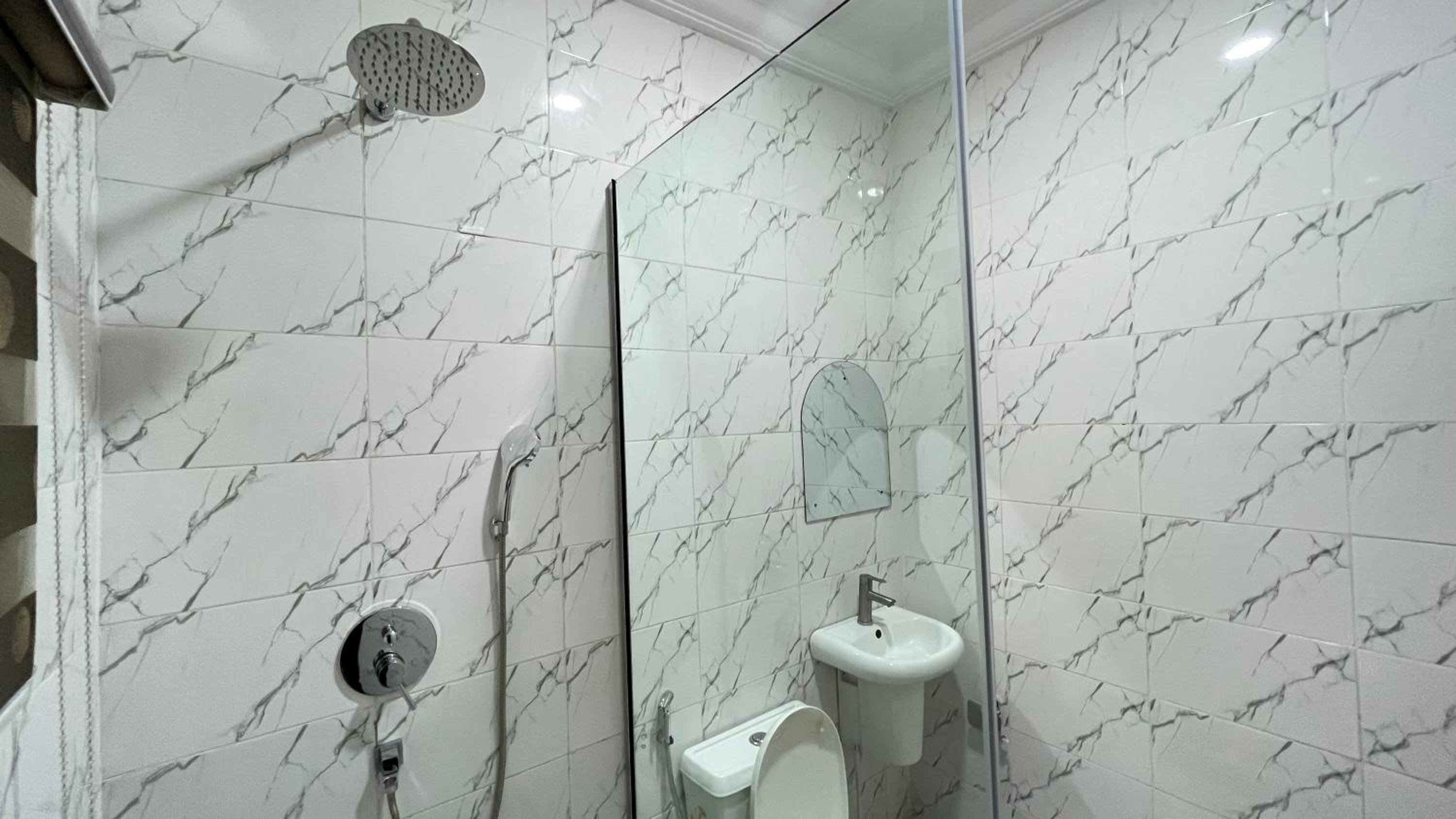 Fulloption 2bedroom Apartment