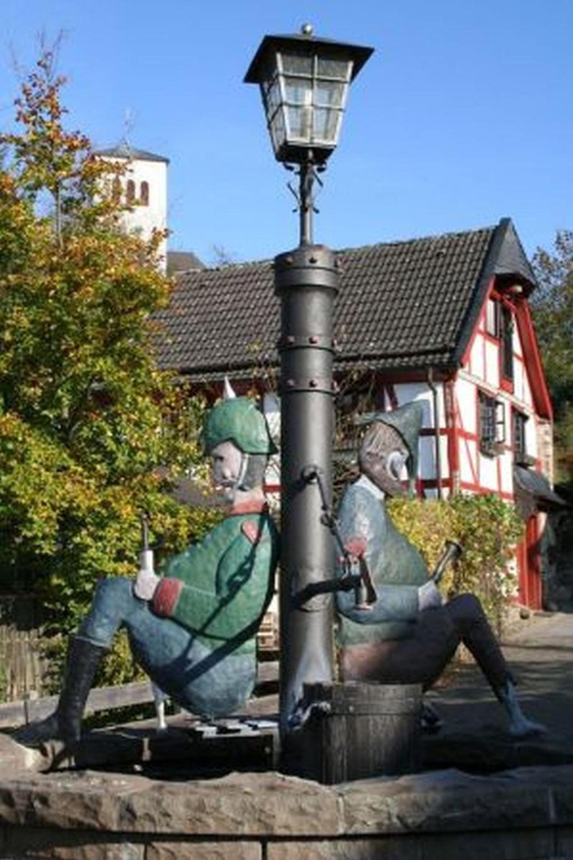 Schneckenhütte