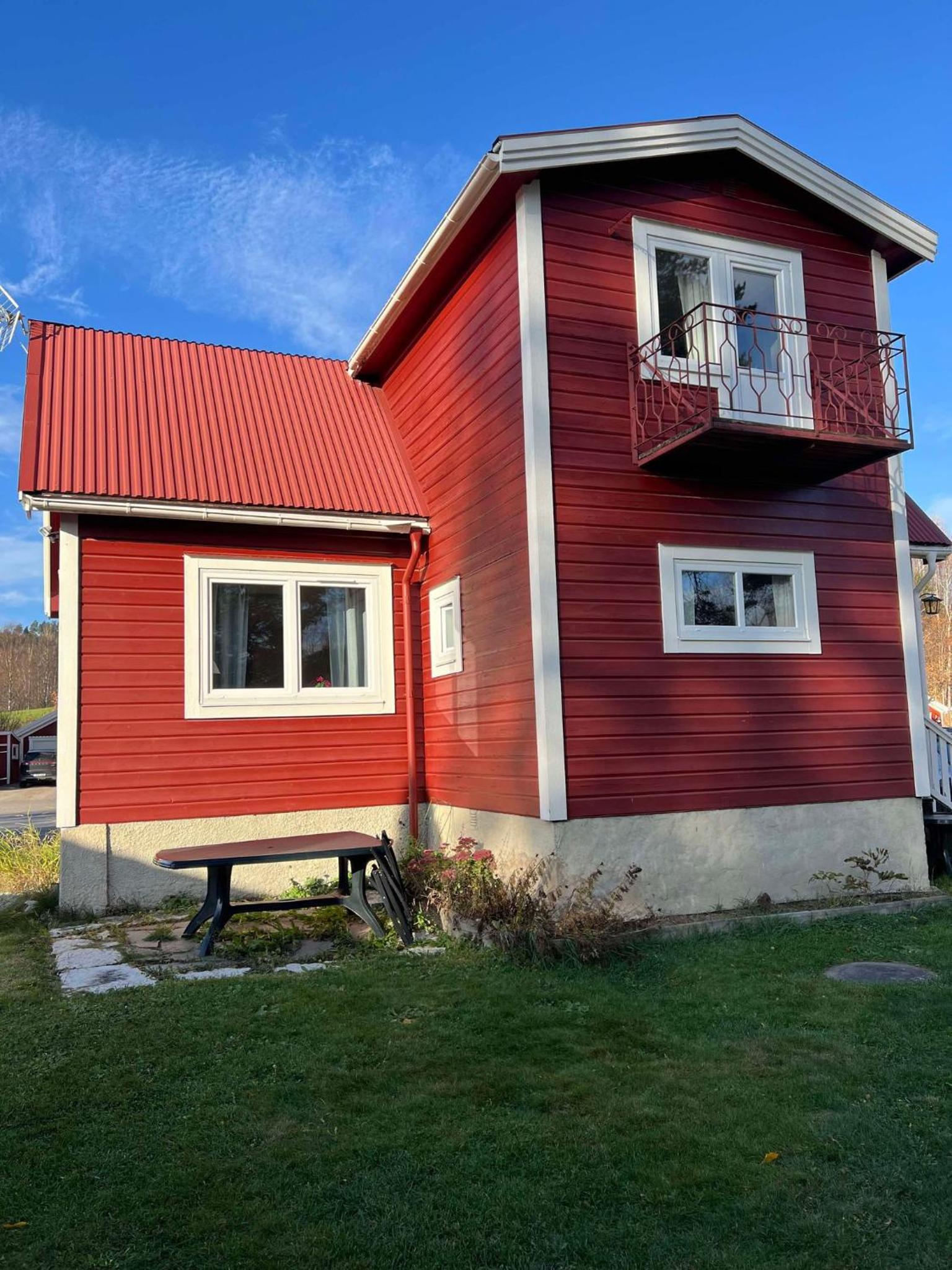 Strandvägen 6A Ragnhild view 2