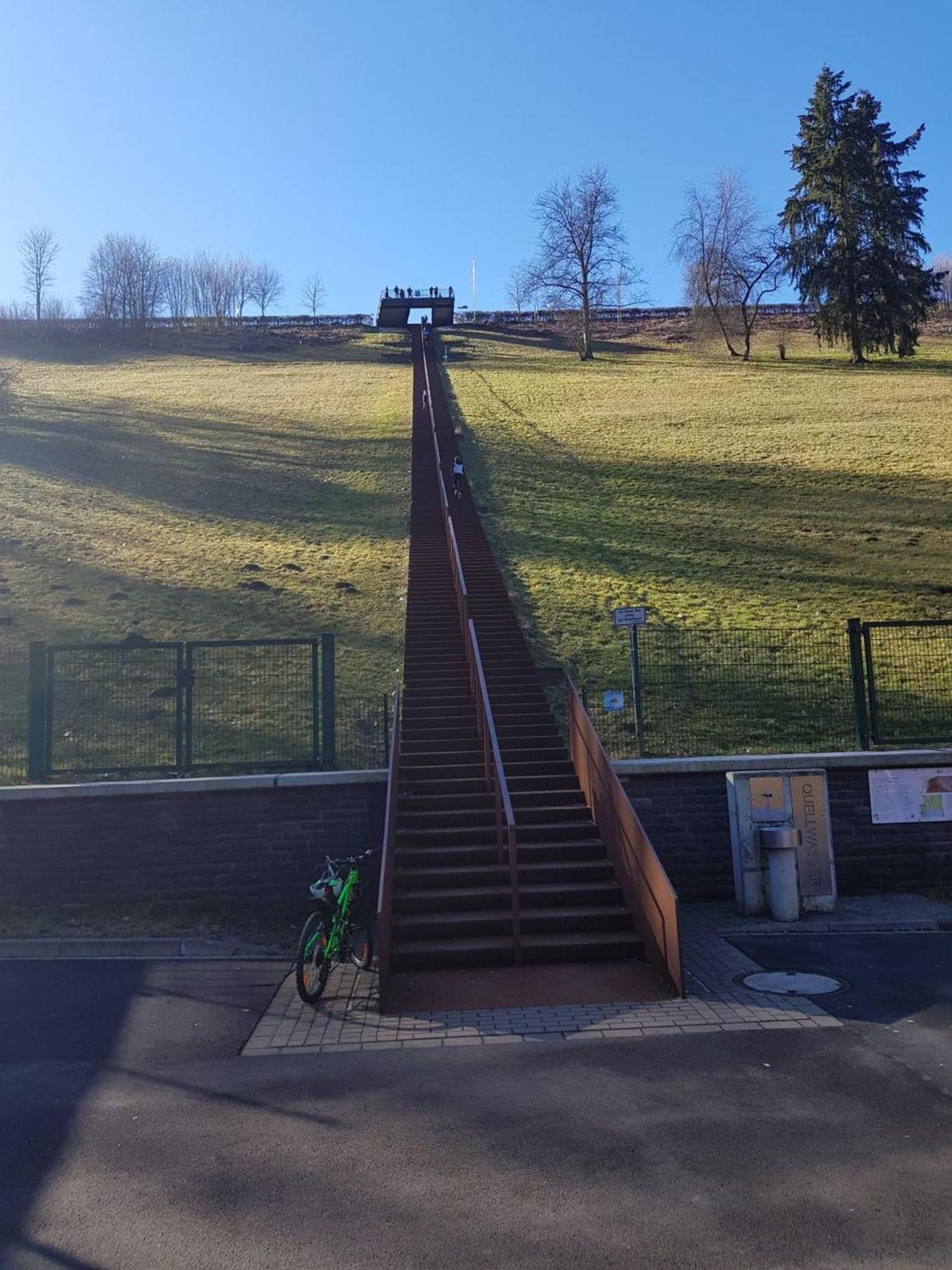 Schneckenhütte