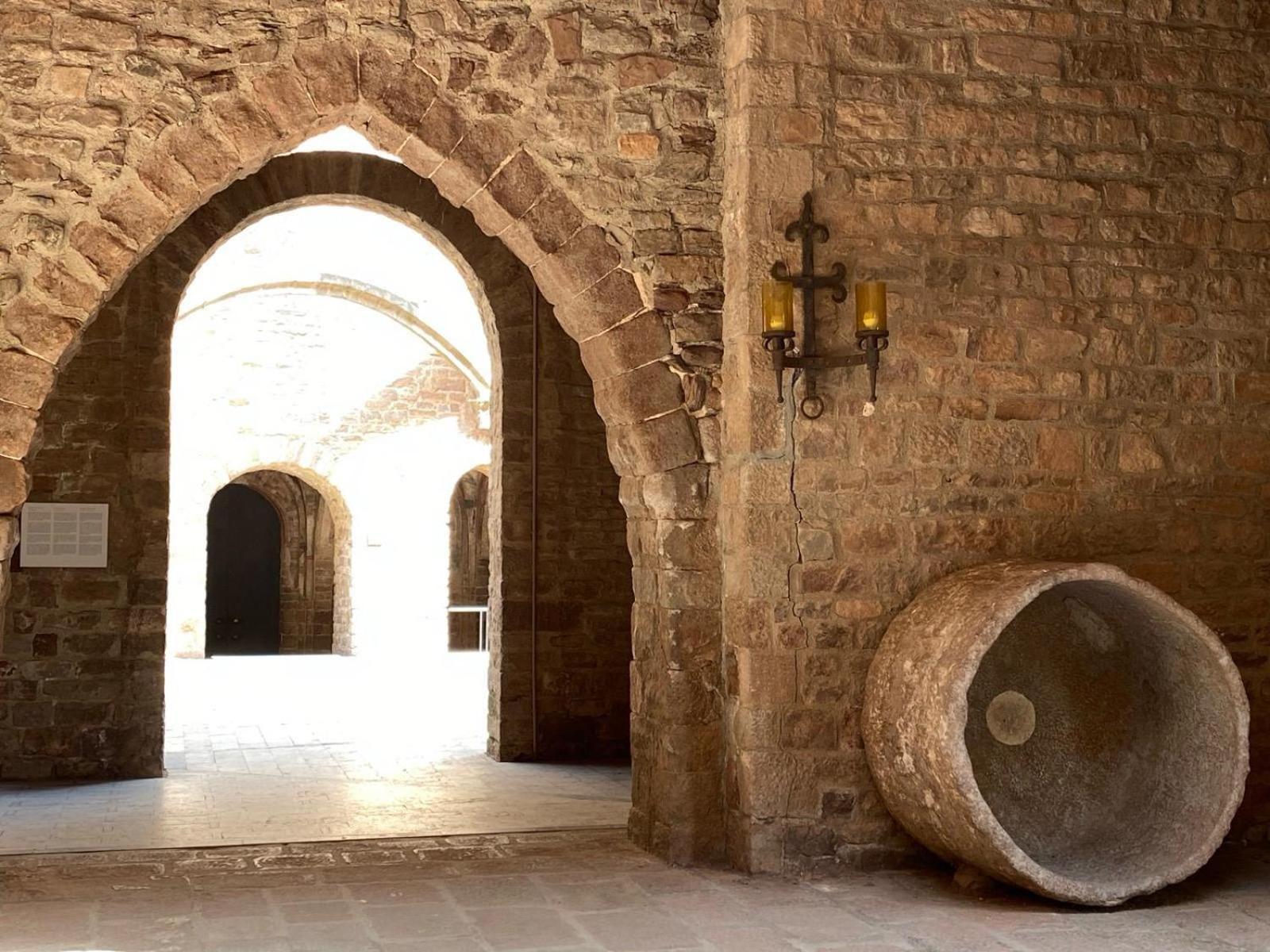 Casa Rural Can Bastida